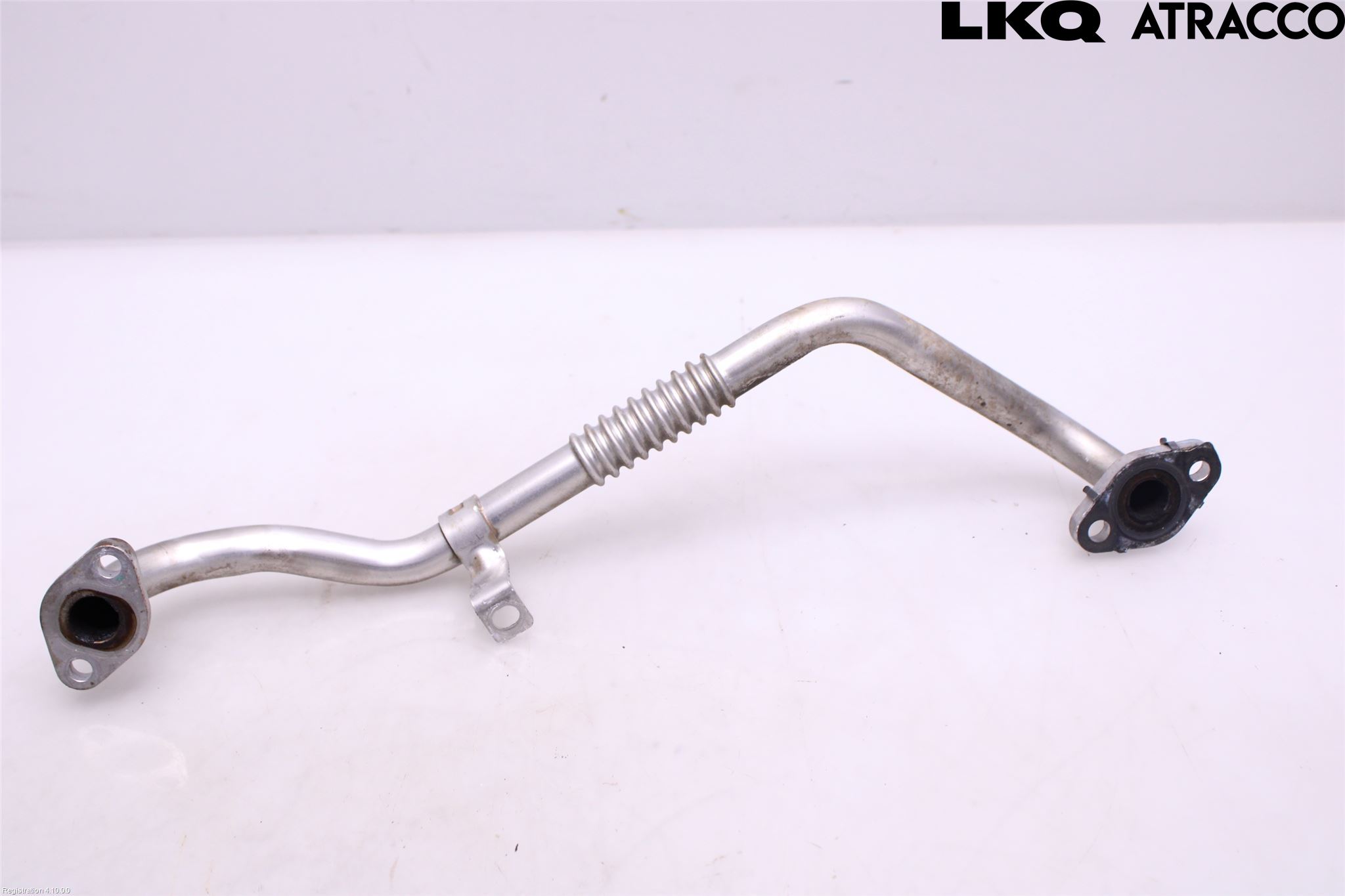 Kia NIRO (DE) 17-22 Egr Rør