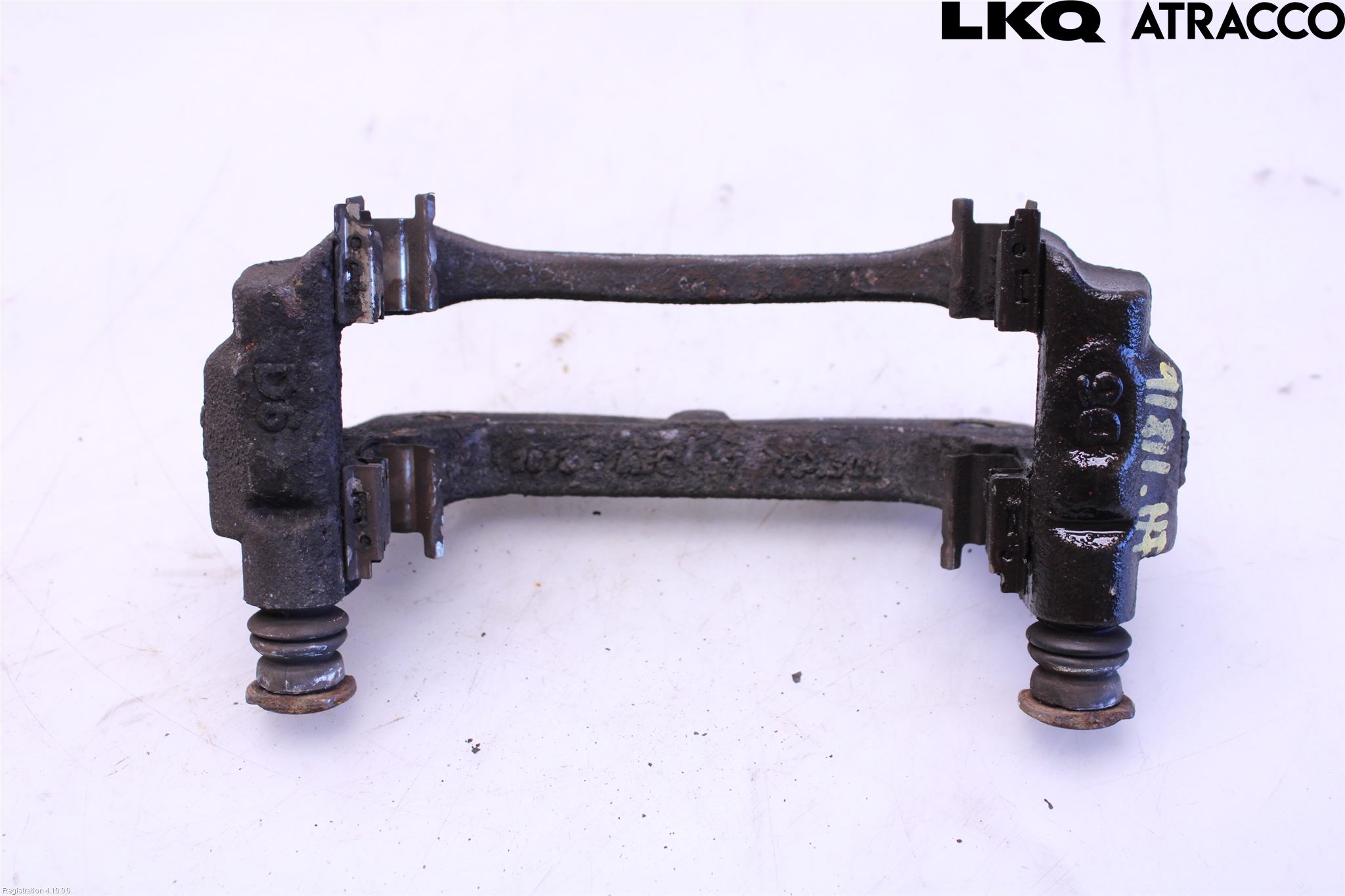 Toyota AVENSIS 09-15 Bremsecaliper Feste Holder