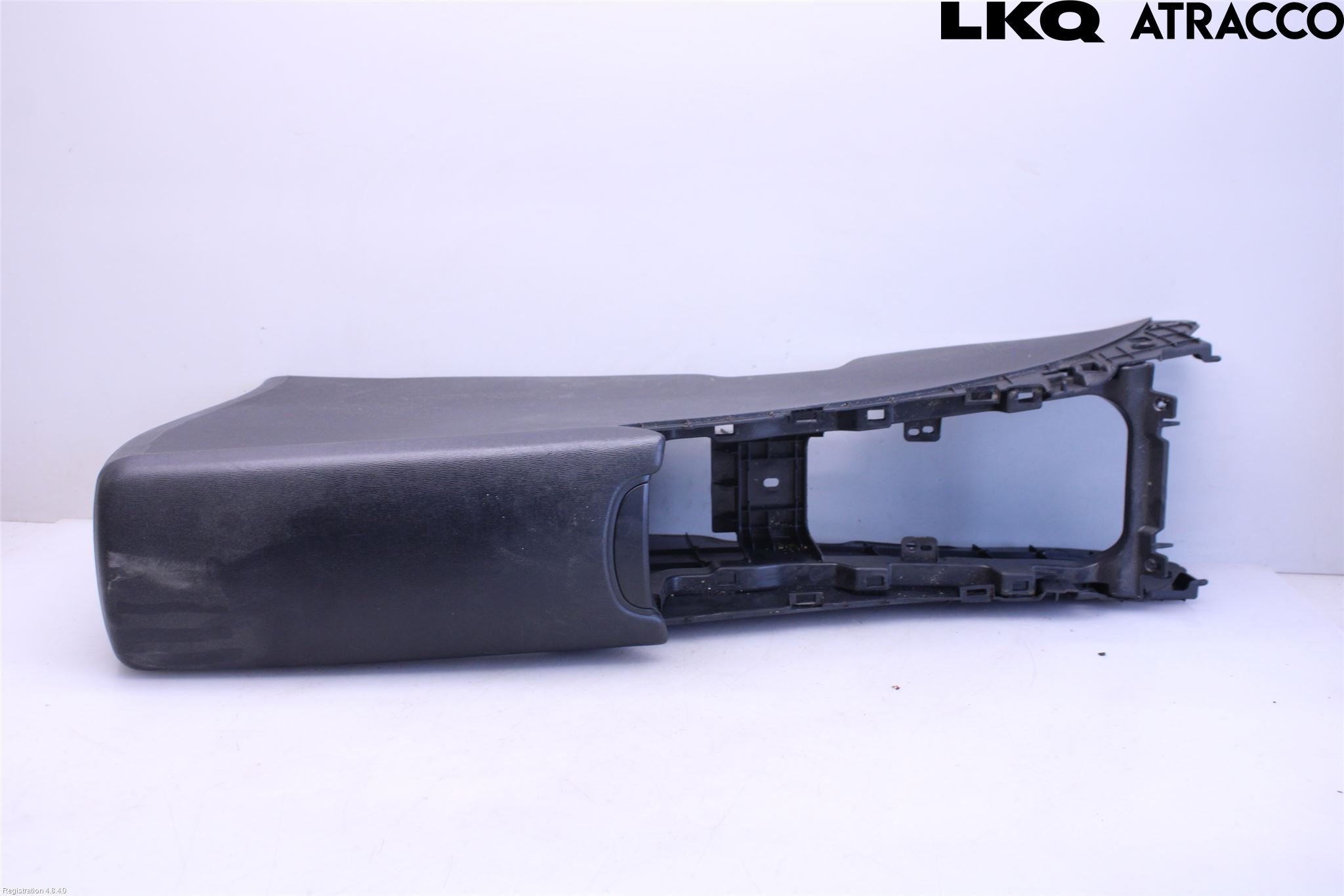 Toyota AVENSIS 09-15 Innr Konsoll-Lomme