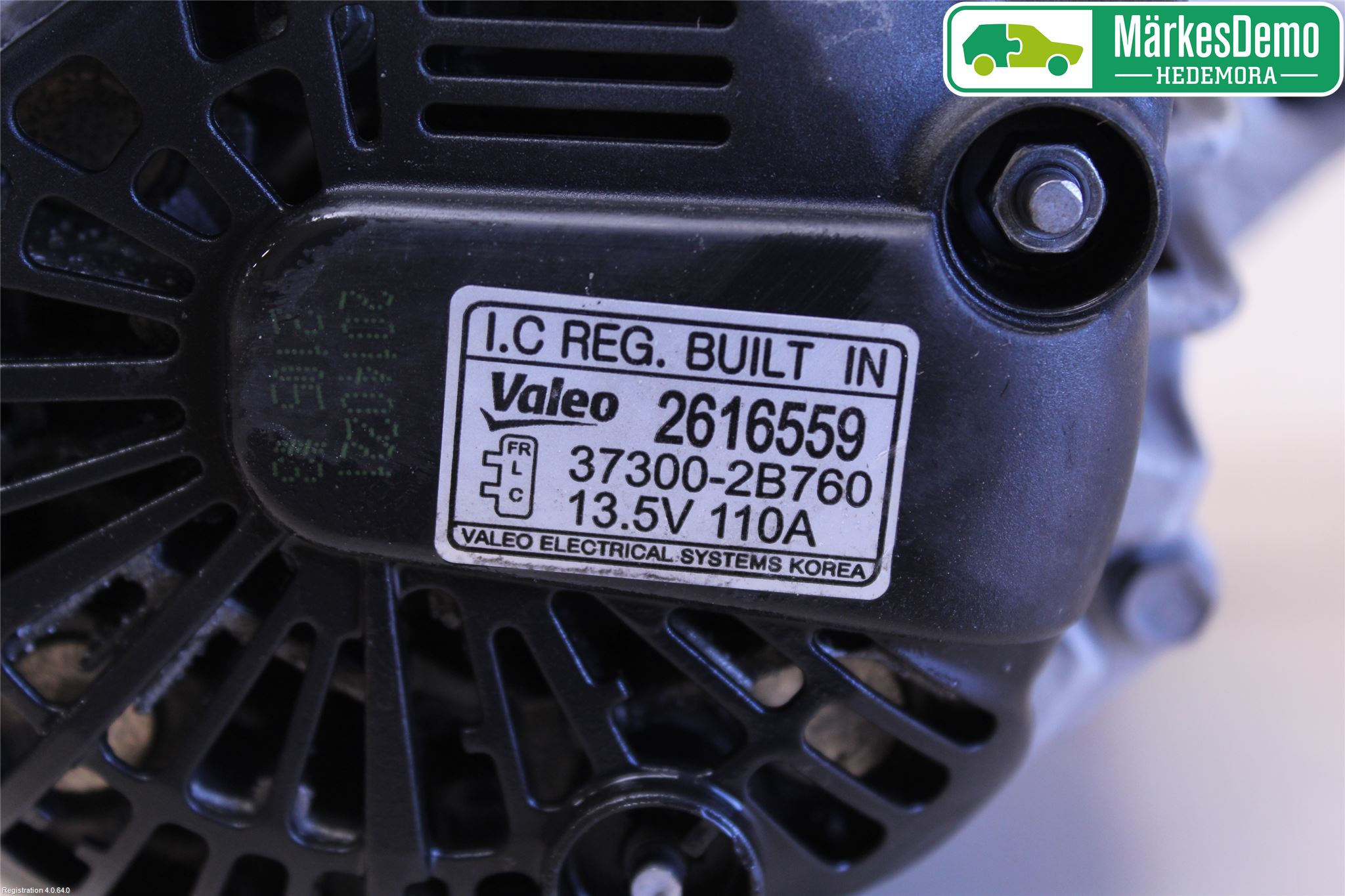 Kia SOUL 09- Dynamo