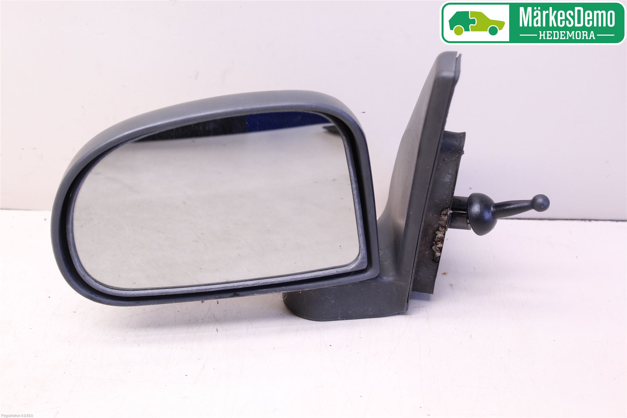 Hyundai ATOS Speil V M-Innvjustering