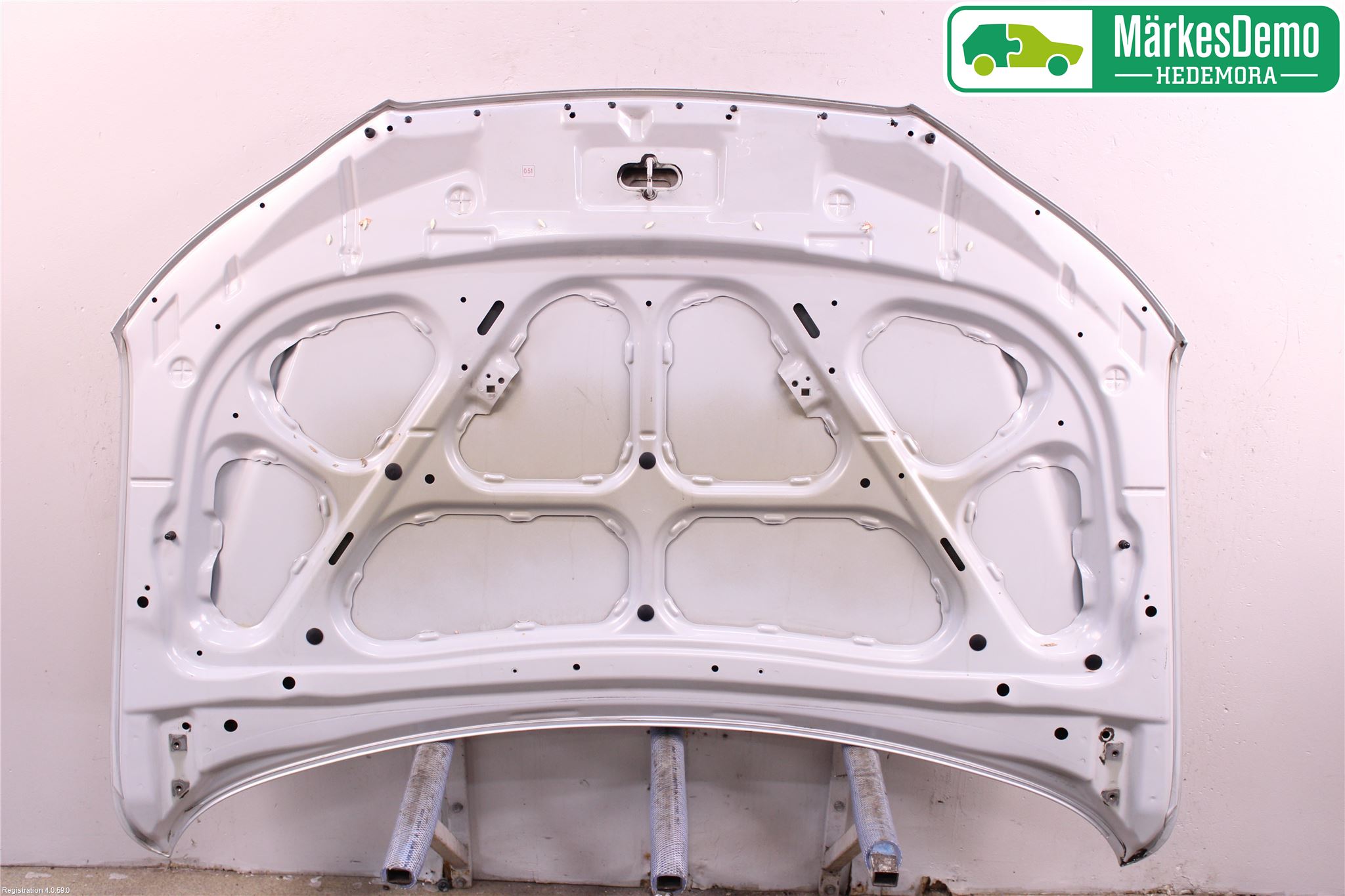 Hyundai SANTA FE  06-12 Panser
