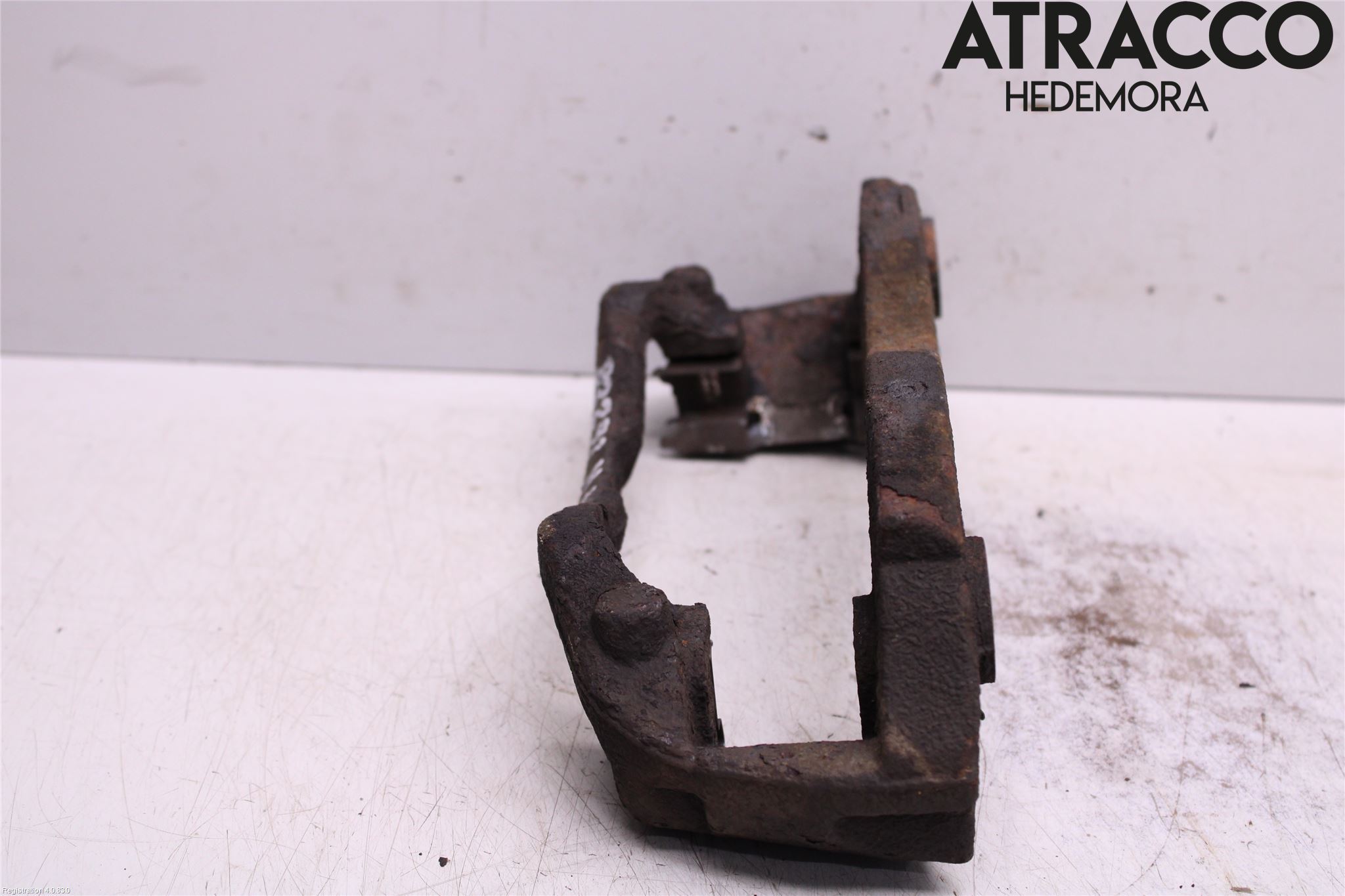 Mercedes-Benz MB SPRINTER (W906) 06-18 Bremsecaliper Feste Holder