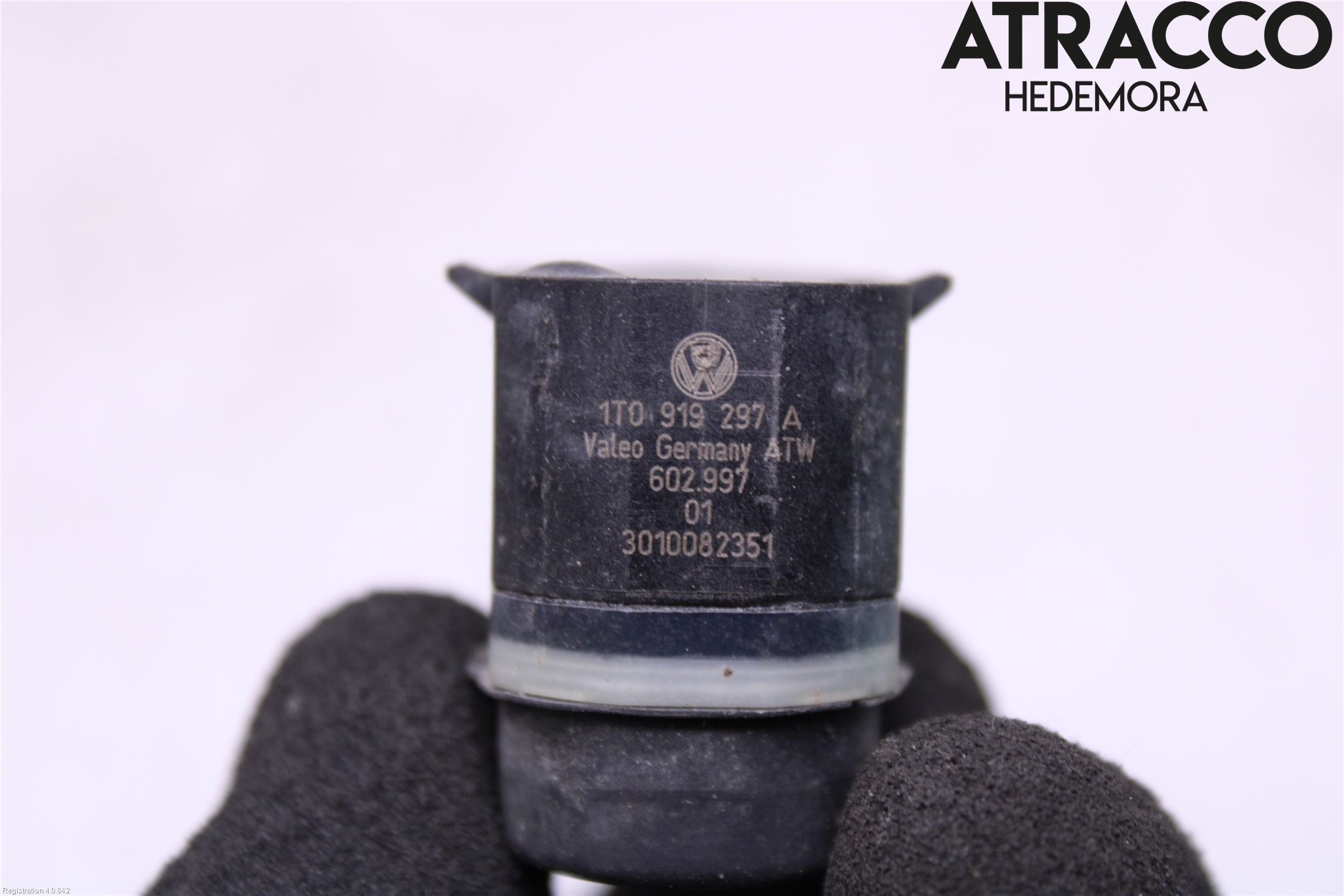 Volkswagen VW TIGUAN 07-16 Sensor Parkering Front
