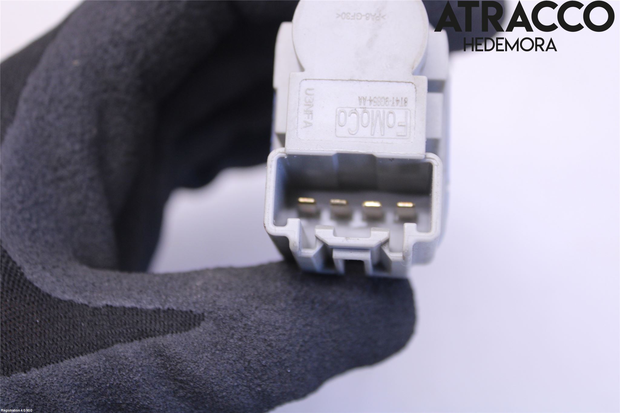 Ford RANGER EU 12-23 Sensor-Giver Bremsepedal