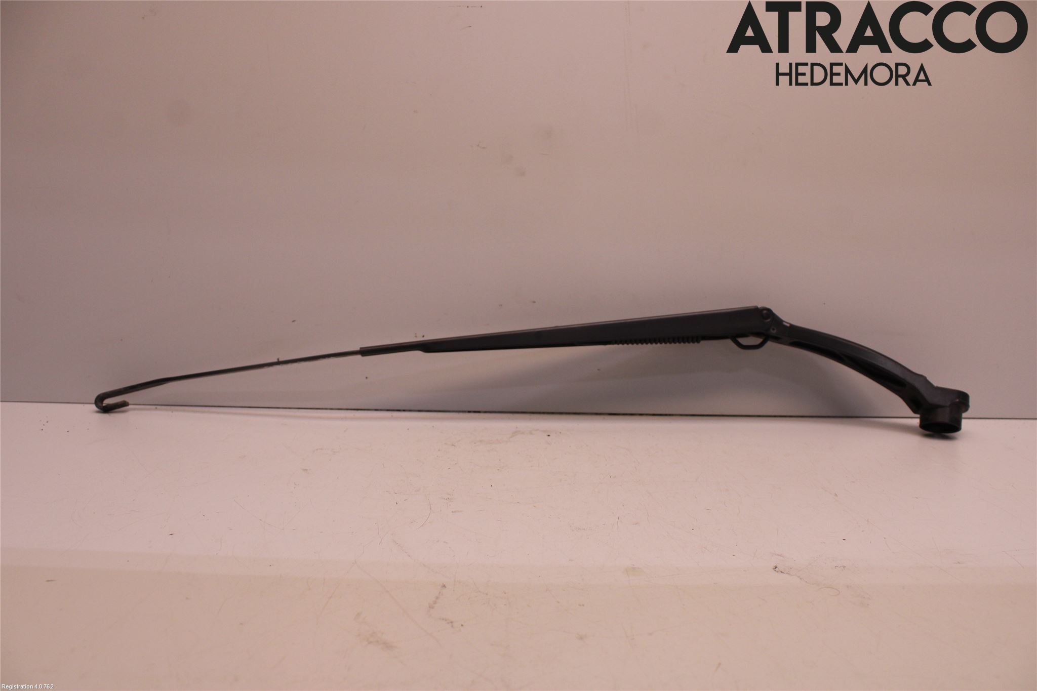 Subaru LEGACY 10-14 Viskerarm-Armer Frontrute