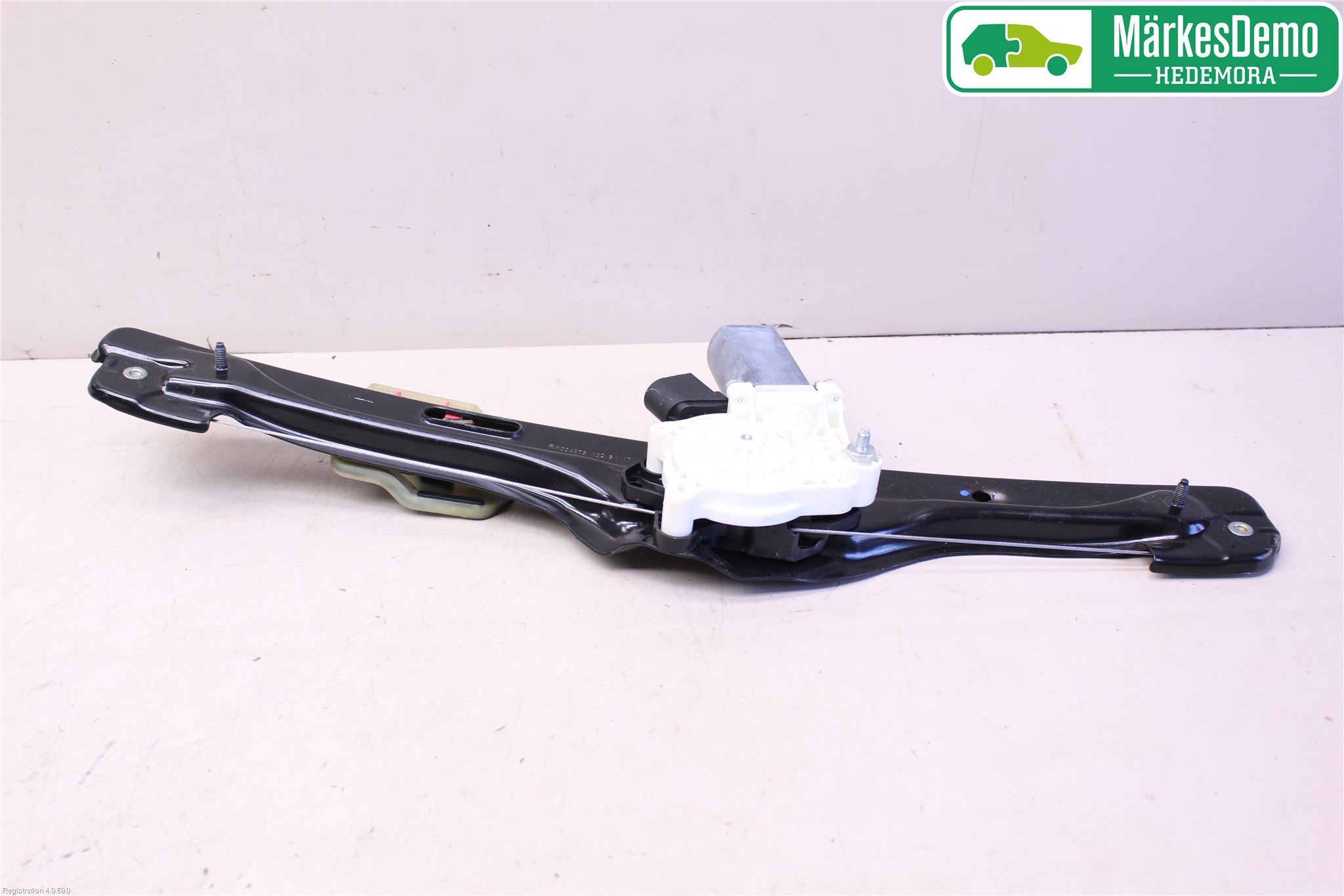 BMW X5 F15 13-18 Vindusheis El Komp