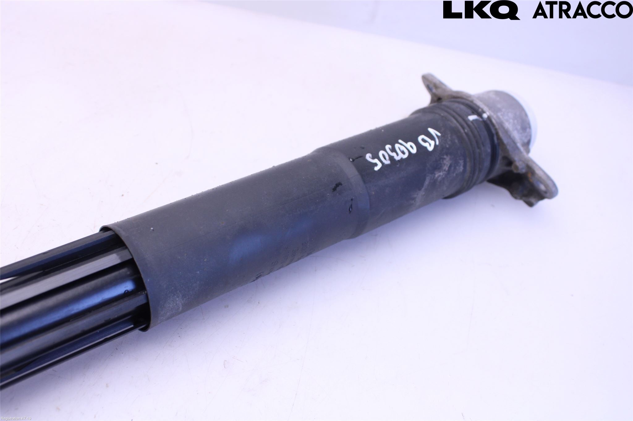 Skoda SCALA 19- Støtdemper Bak