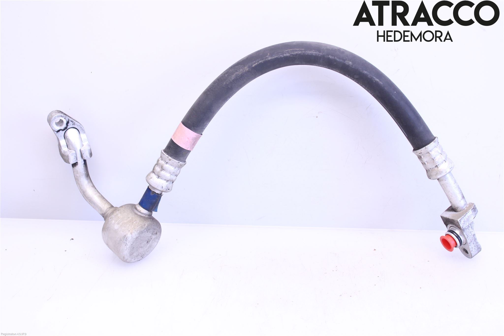 Lexus IS 220d/250/350 06-13 Varme Ac Slange - Rør