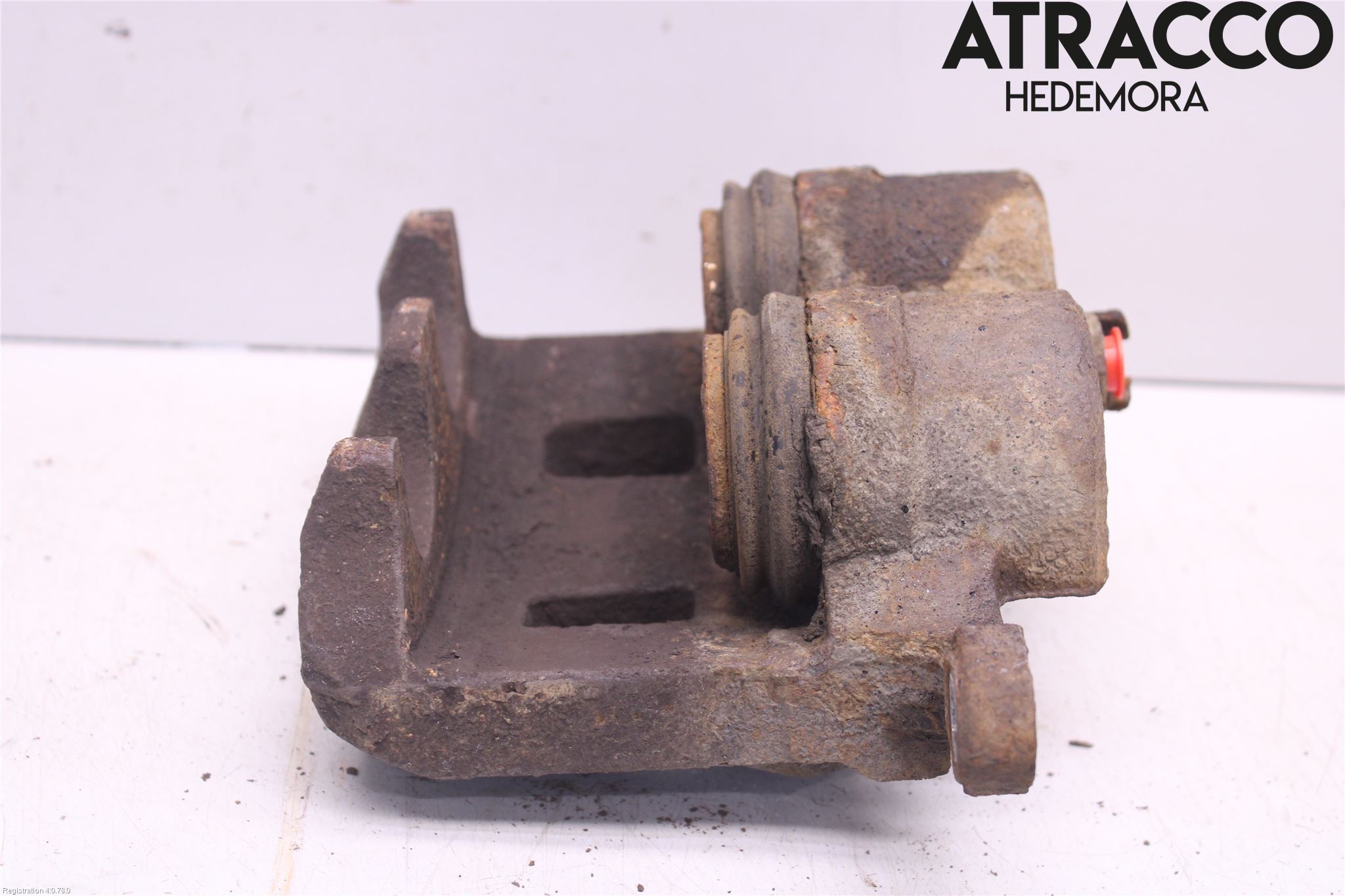 Subaru B9 TRIBECA  06-07 Bremsecaliper Foran Høyre