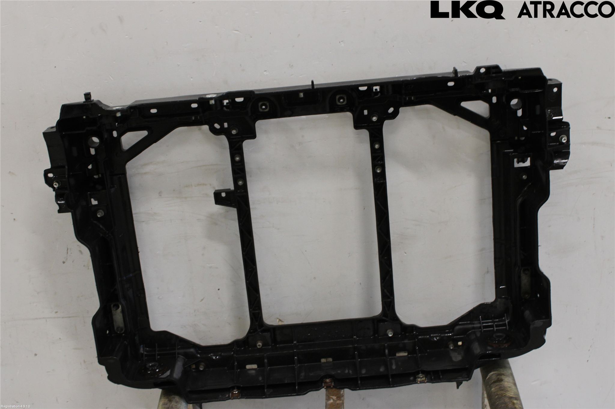 Mazda CX-5 12-17 Frontplate