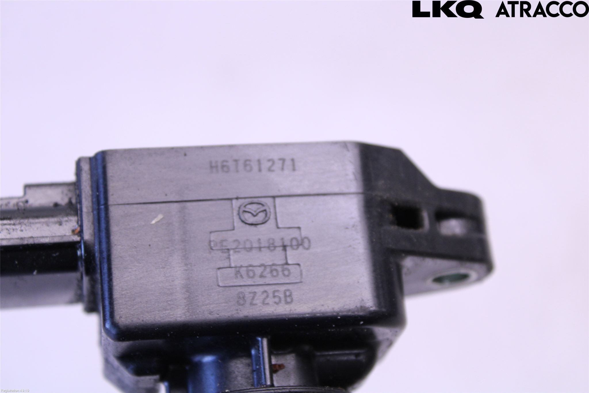Mazda 2 (DJ) 15-22 Coil