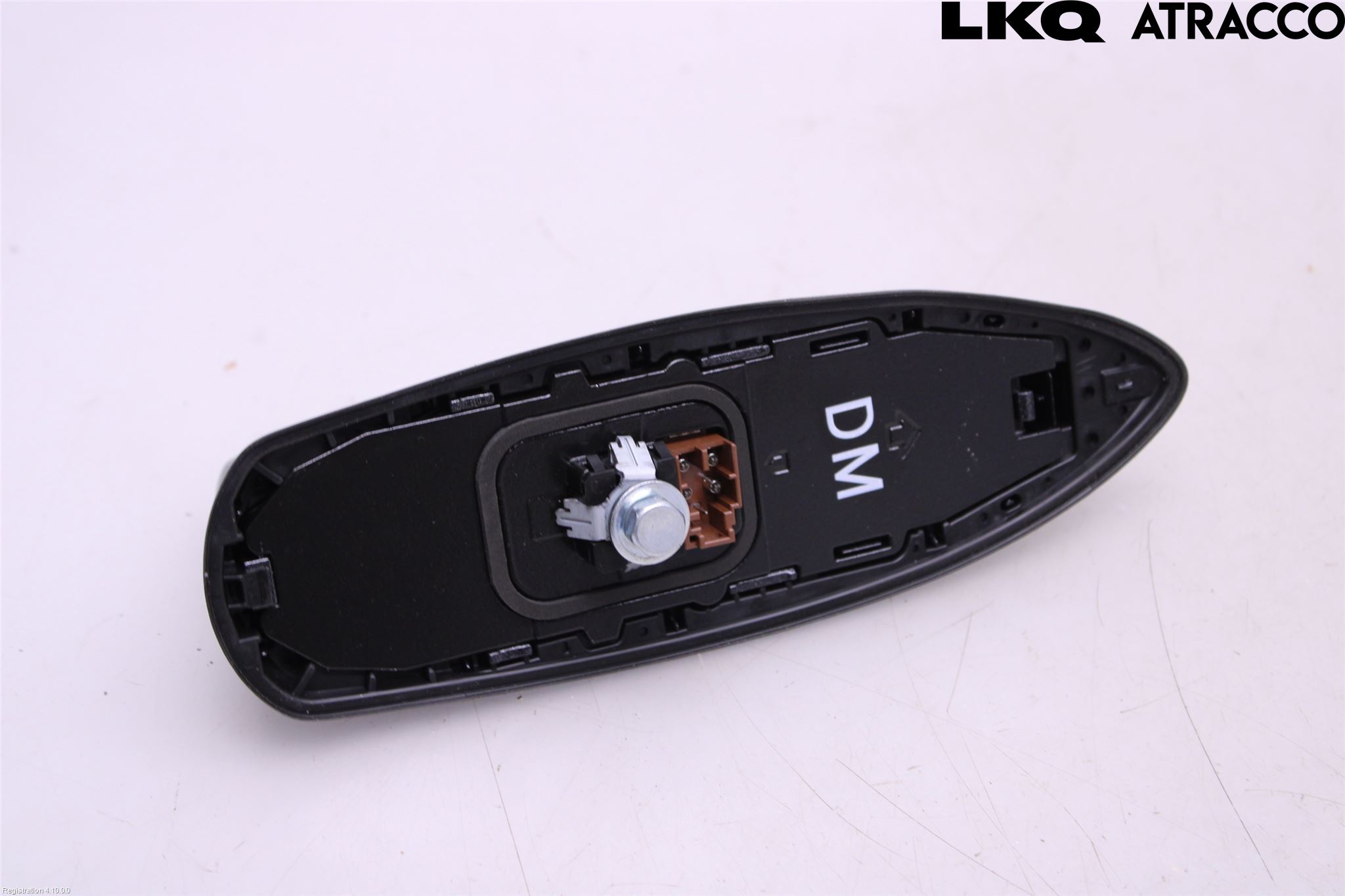 Toyota YARIS CROSS XP21 21- Stereo Antenne Radio-Tv