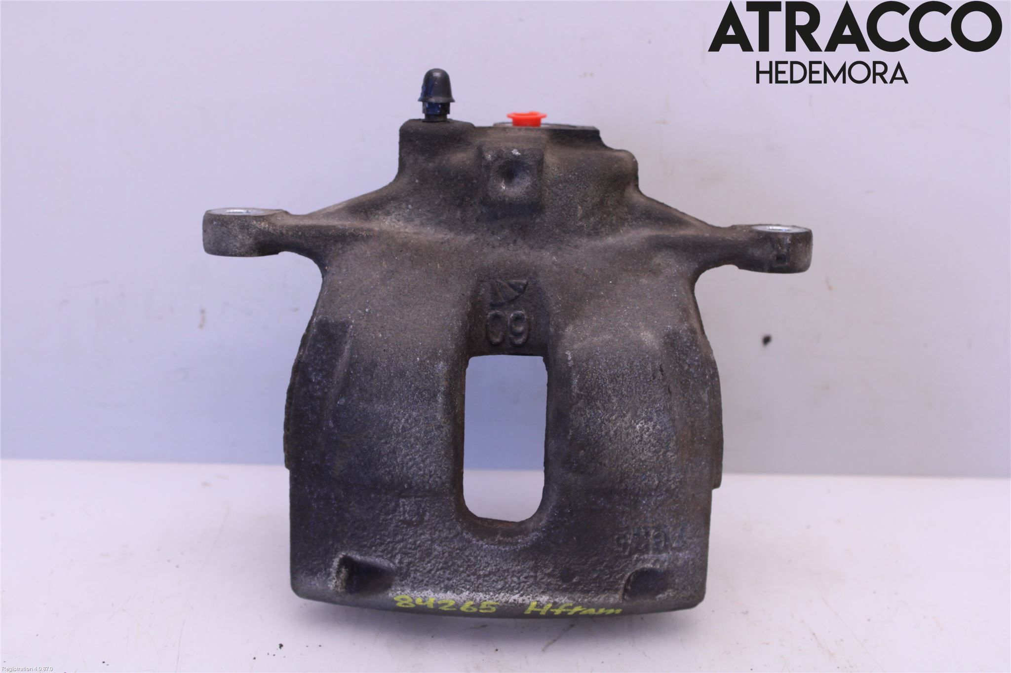 Toyota C-HR 16-23 Bremsecaliper Foran Høyre