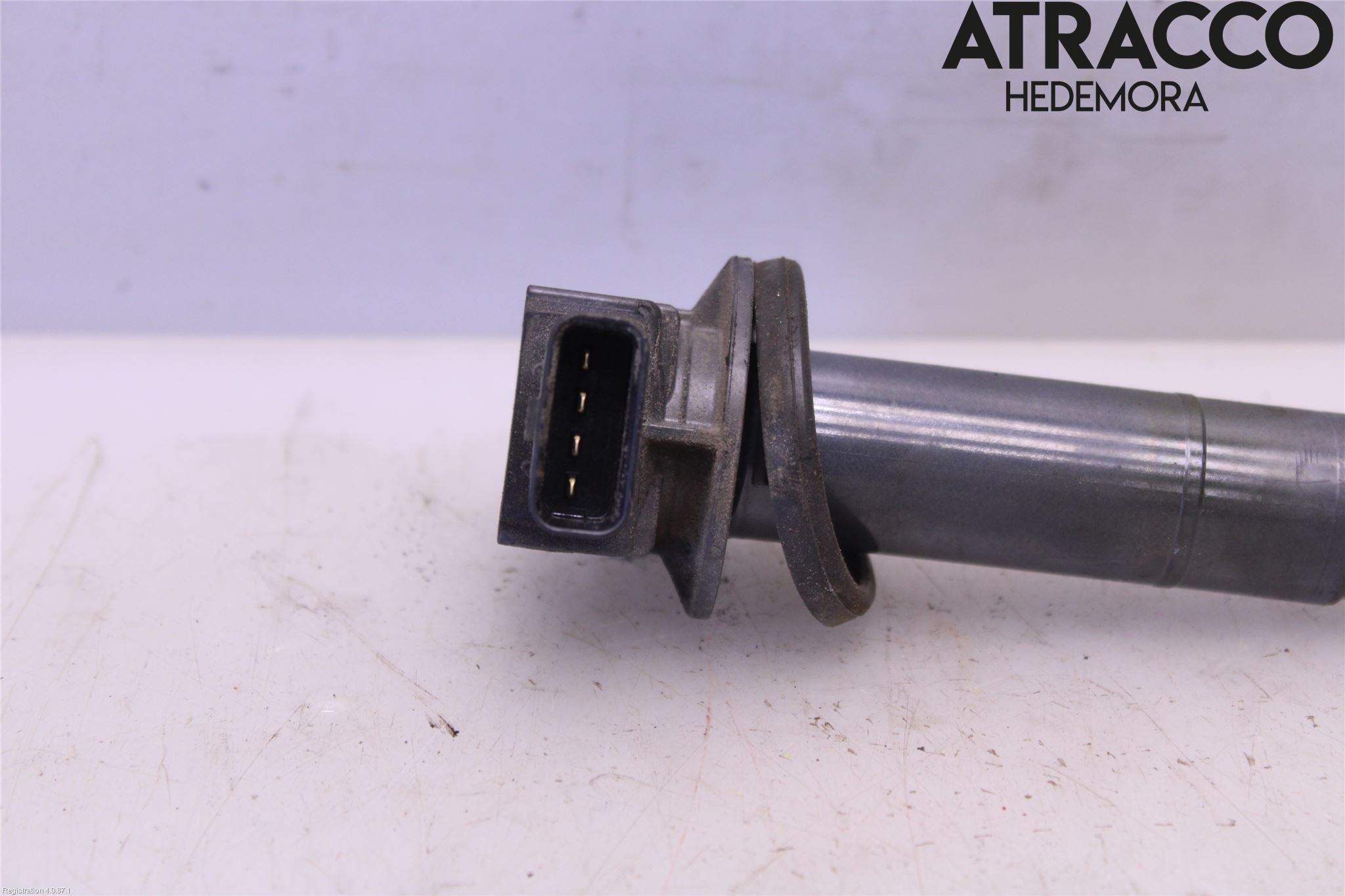 Toyota PRIUS NWH20 04-08 Coil