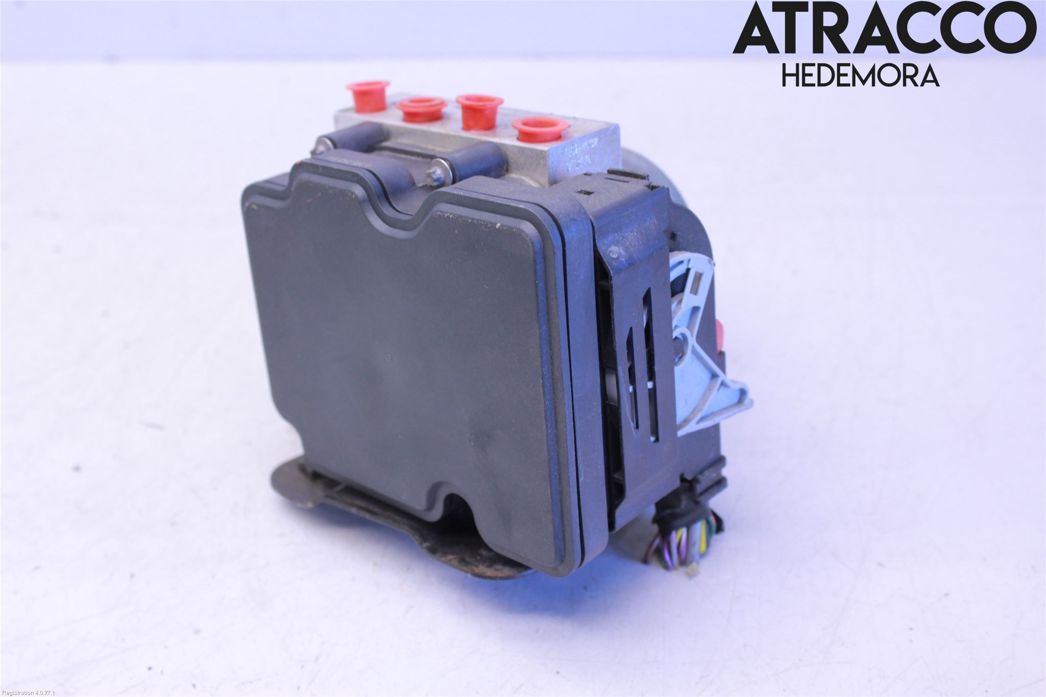 Jaguar XE (X760) 15-24 Abs Hydraulikkaggregat