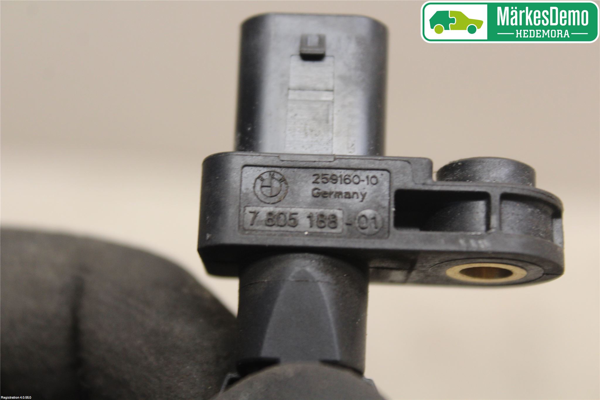 Toyota VERSO 09-18 Giver Turtall - Tenning