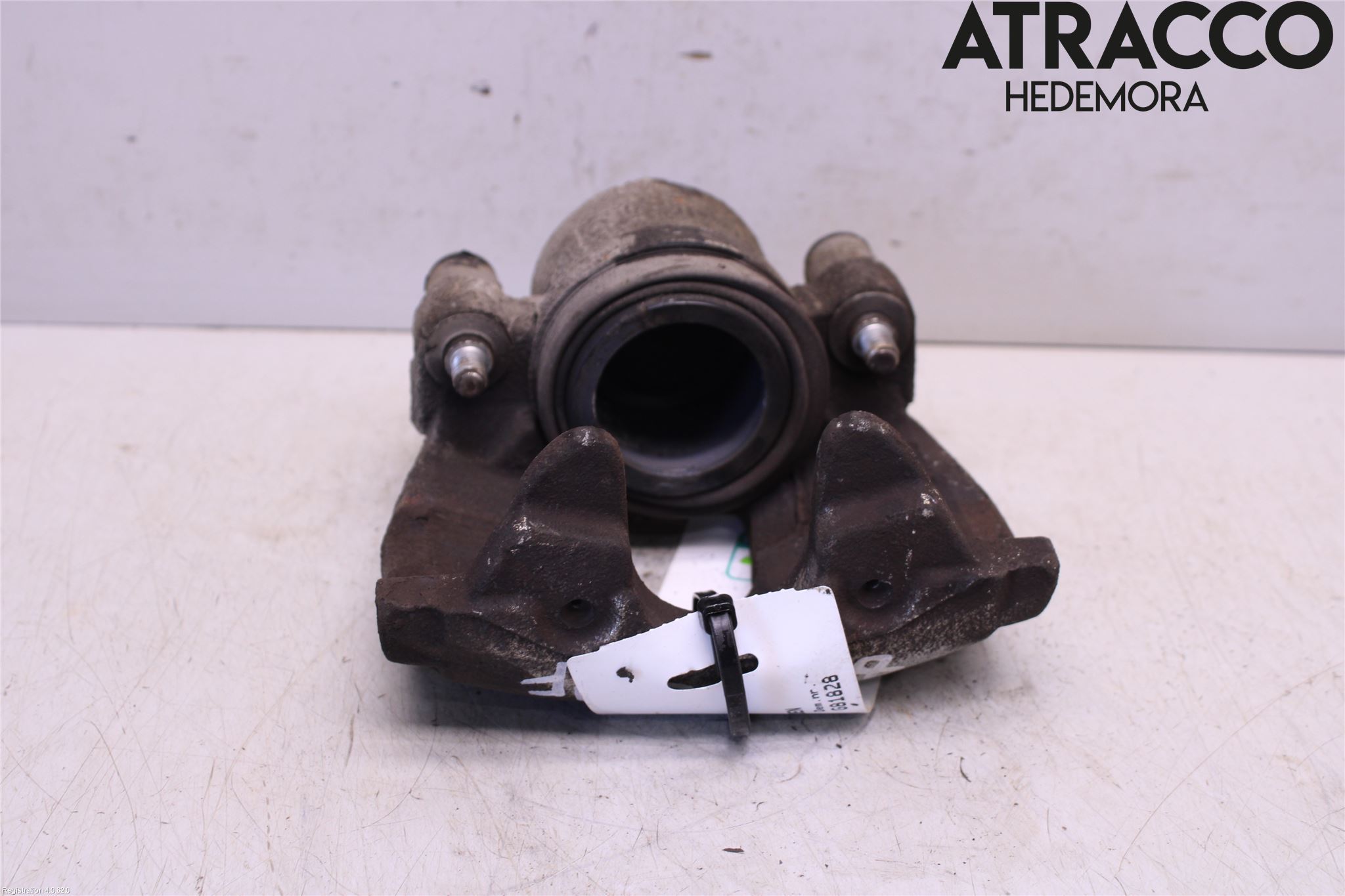 Ford ECOSPORT 17- Bremsecaliper Foran Høyre