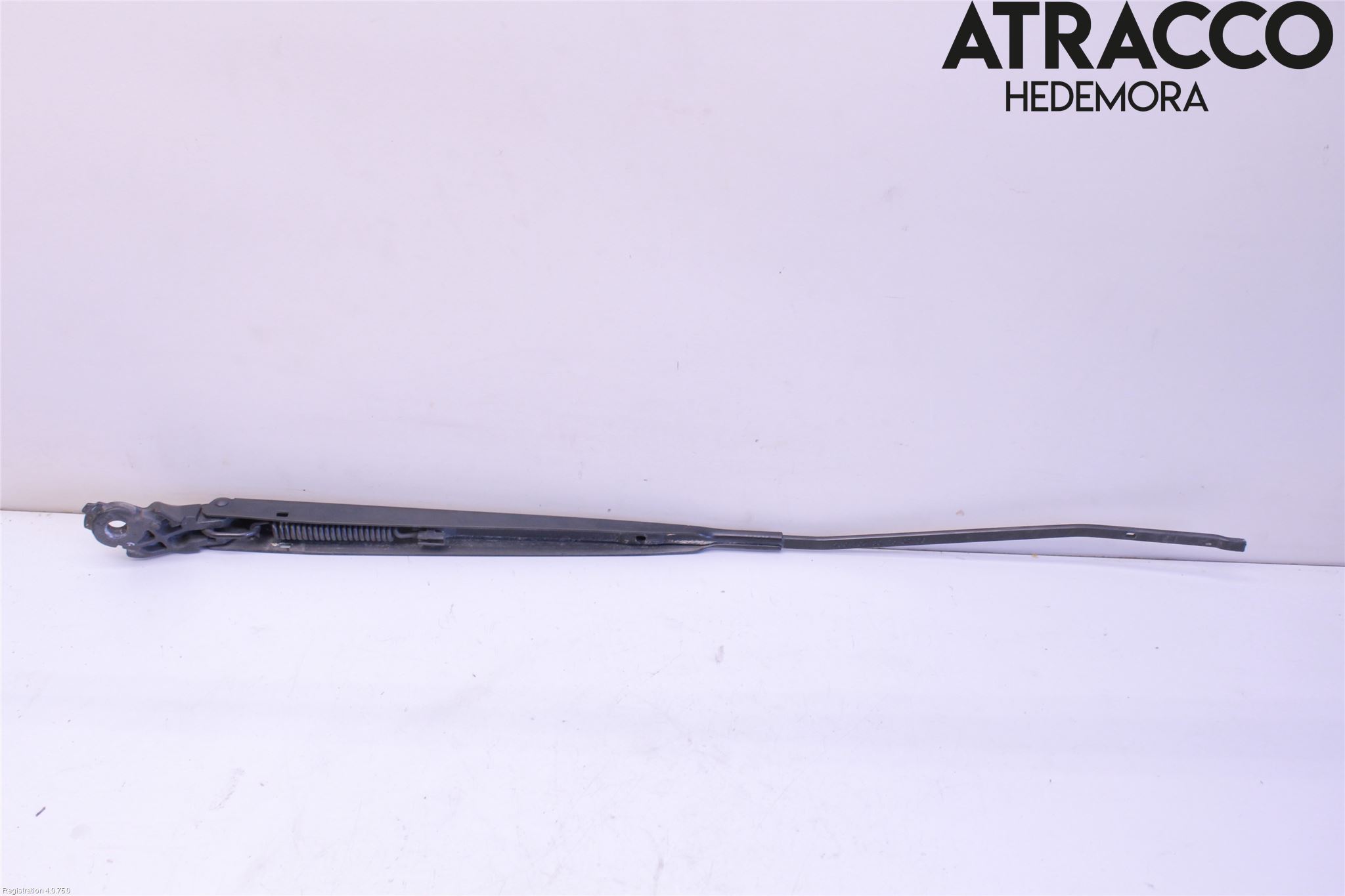 Citroen C4 CACTUS 14-20 Viskerarm-Armer Frontrute