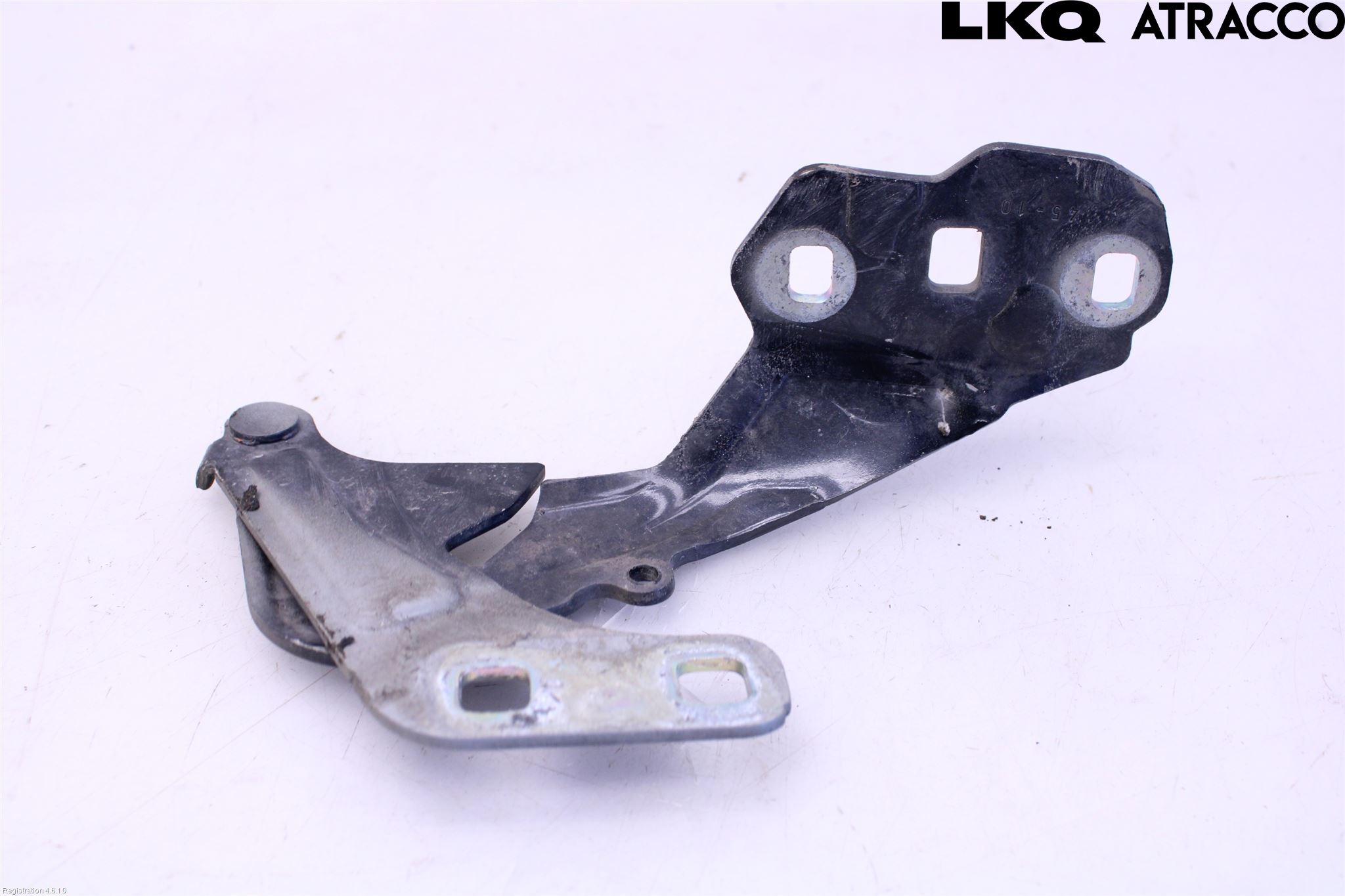 Ford MONDEO 07-15 Panser Hengsel - Hengsler