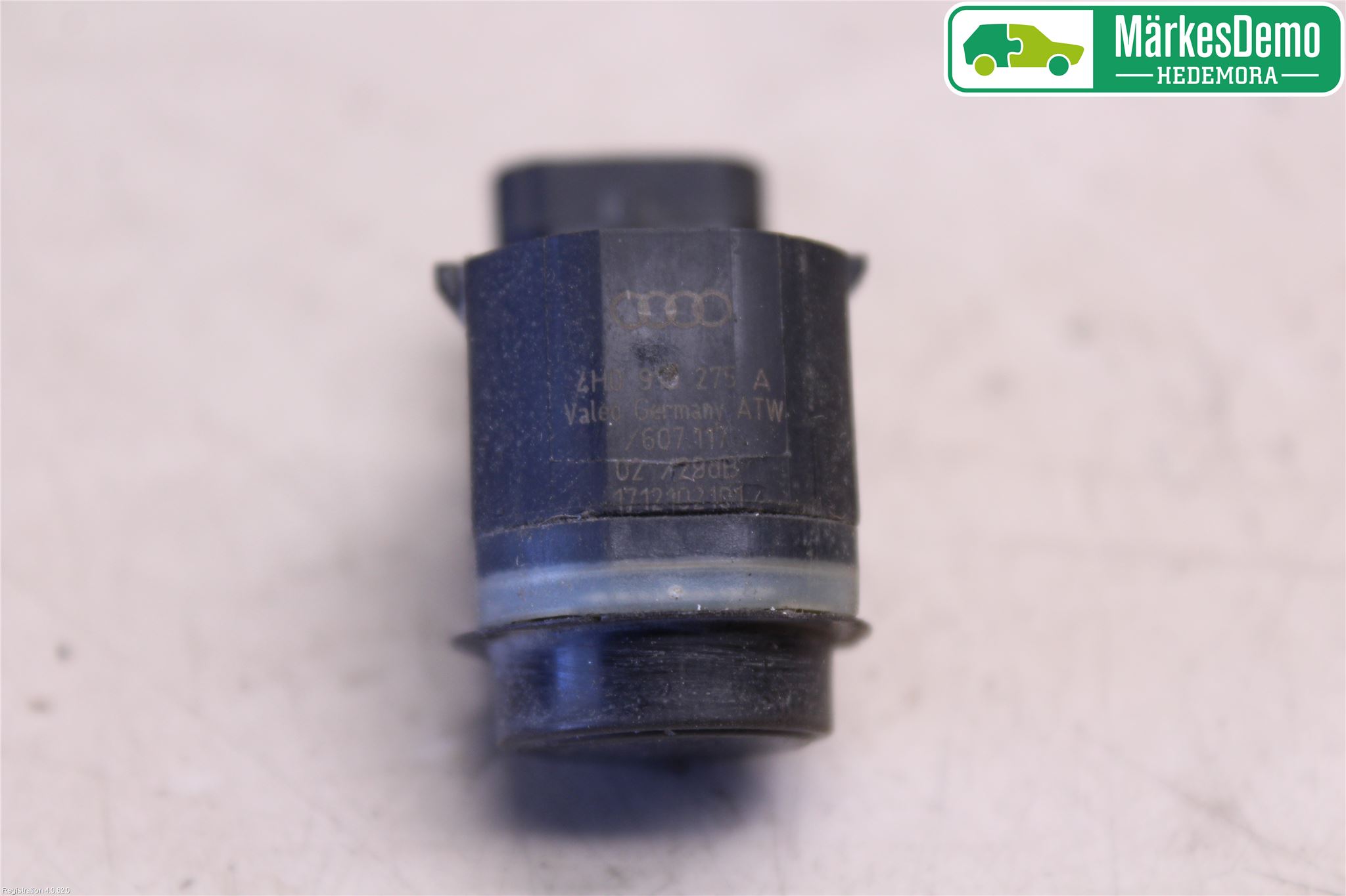 Audi A4/S4 08-11 Sensor Parkering Front