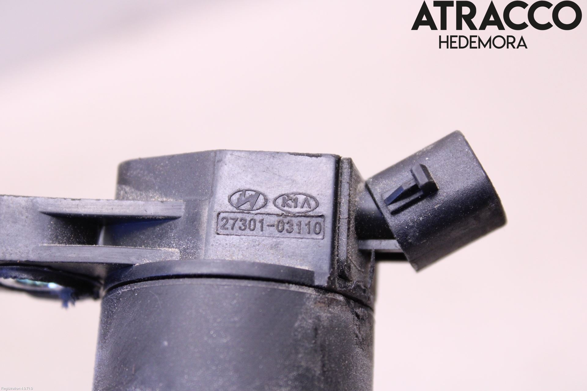 Kia RIO 12-16 Coil