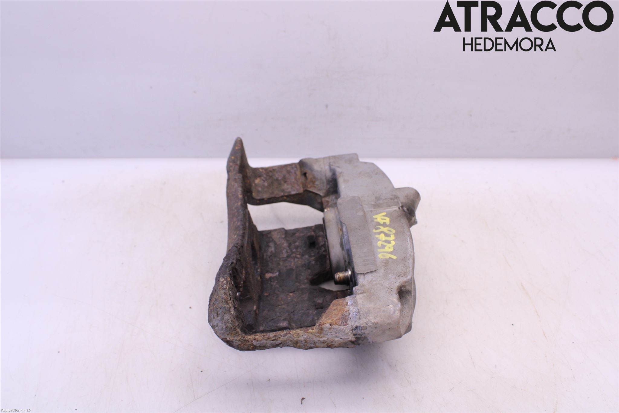 Volvo XC70 08-13 Bremsecaliper Foran Venstre
