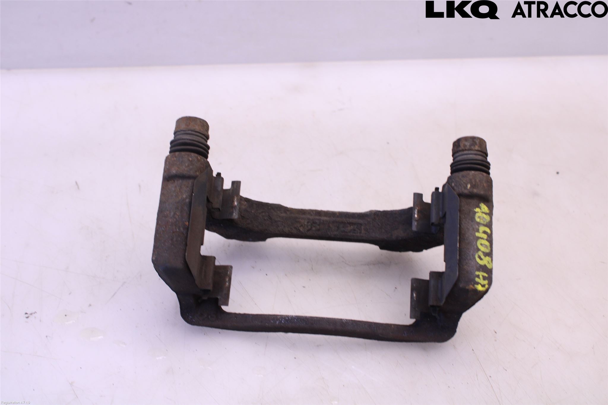 Fiat TIPO/CROSS 16- Bremsecaliper Feste Holder