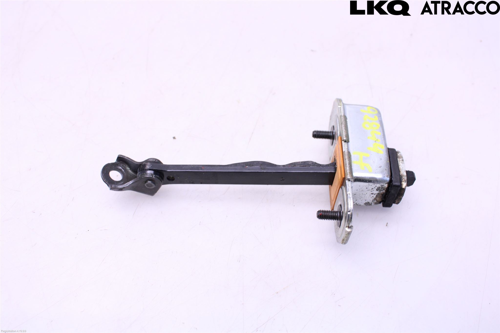 Hyundai i30 PD 17- Dørstopper