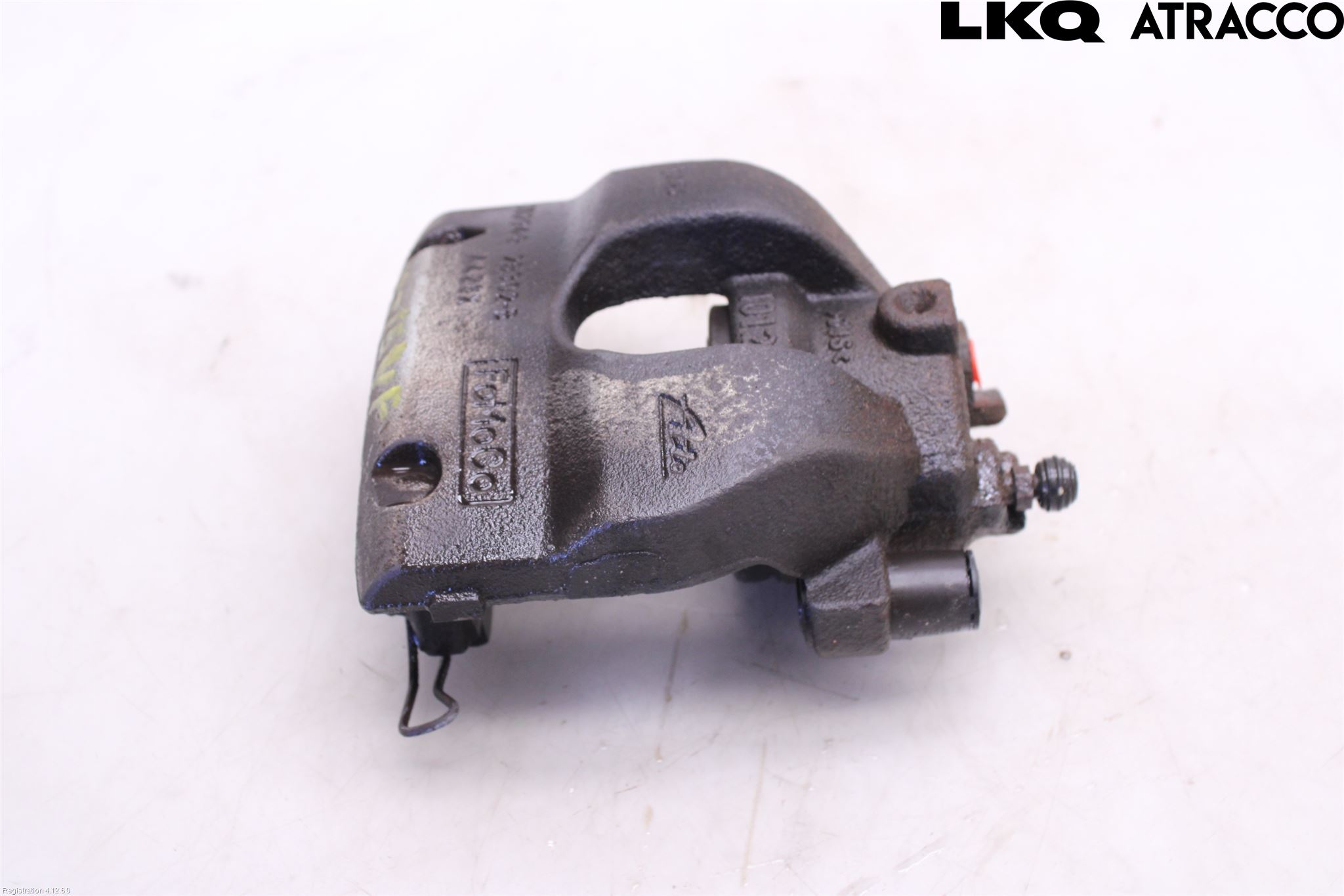 Ford FOCUS 19- Bremsecaliper Foran Venstre