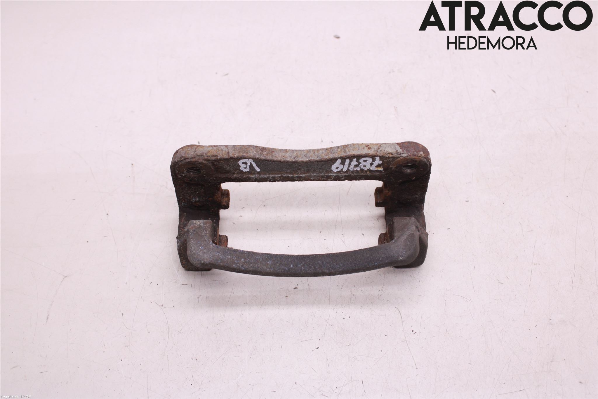 Chevrolet CAPTIVA Bremsecaliper Feste Holder