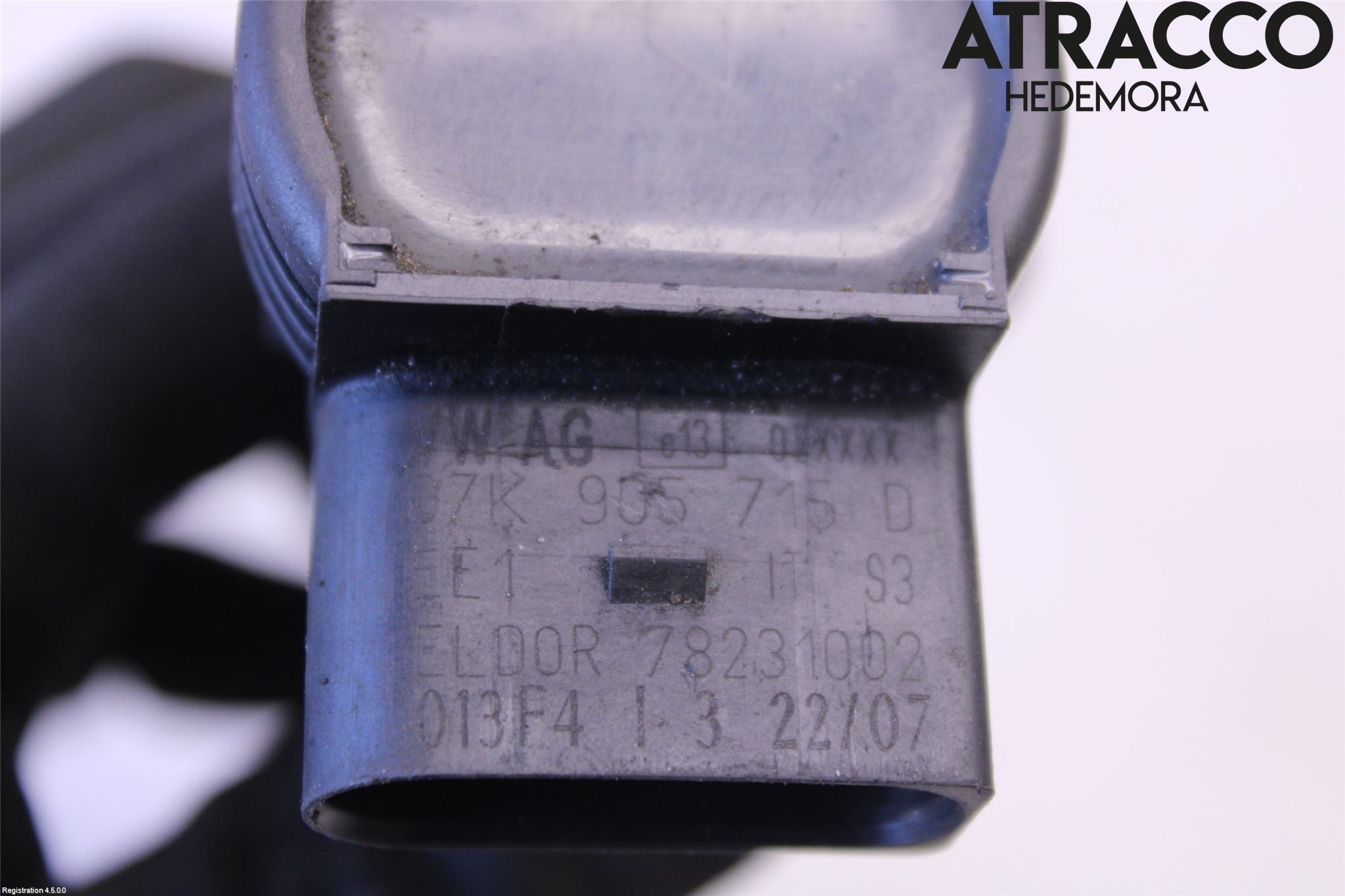 Audi A4/S4 08-11 Coil