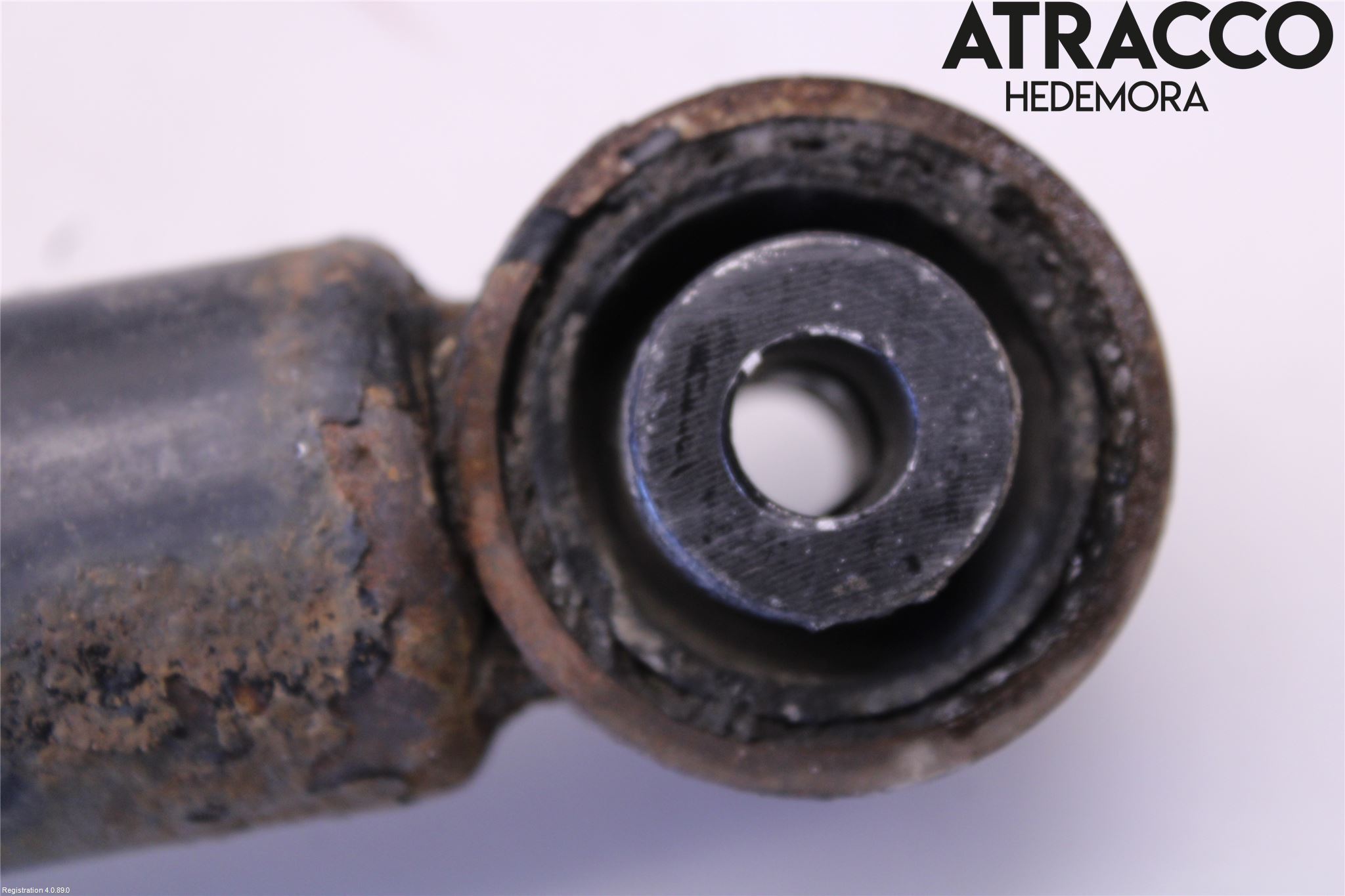Landrover RANGE ROVER SPORT (L494) 14-22 Støtdemper Bak