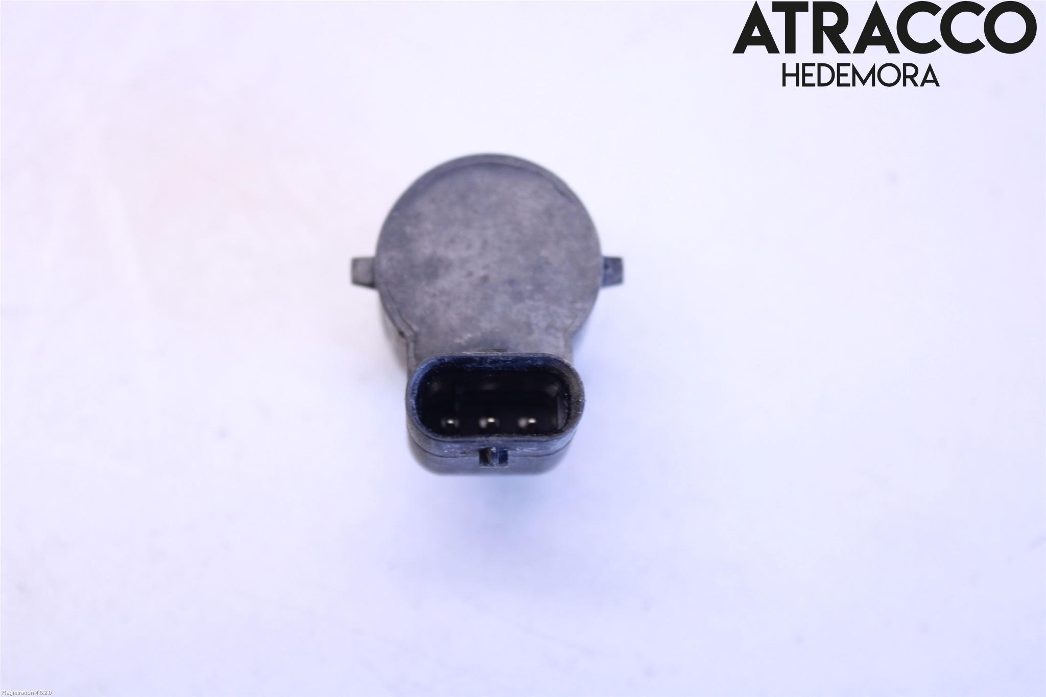 Audi A3/S3 8V 13-20 Sensor Parkering Front