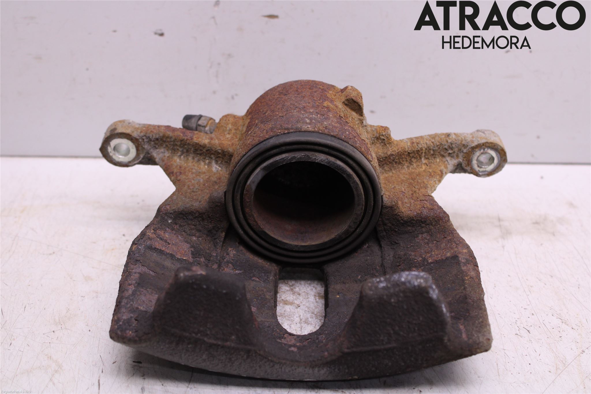 Skoda OCTAVIA (5E) 13-20 Bremsecaliper Foran Venstre