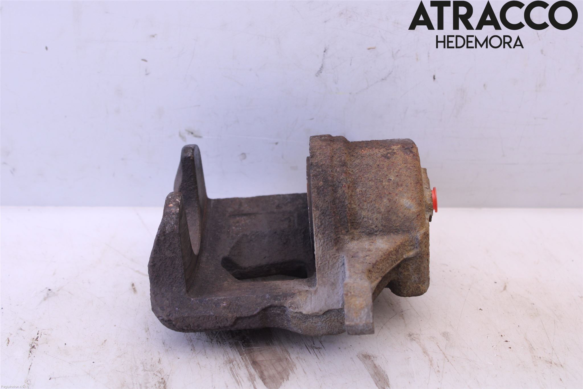 Kia CEED 06-12 Bremsecaliper Foran Høyre