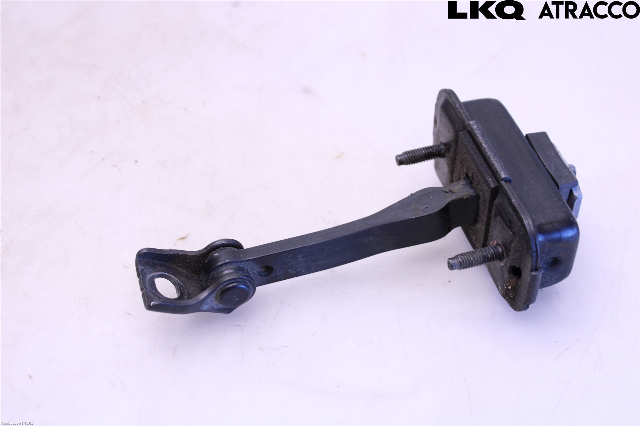 Peugeot PEUGOT 208 16-19 Dørstopper