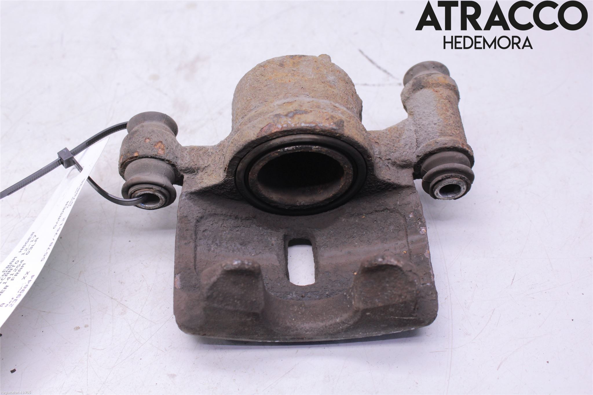 Kia PICANTO 12-17 Bremsecaliper Foran Høyre