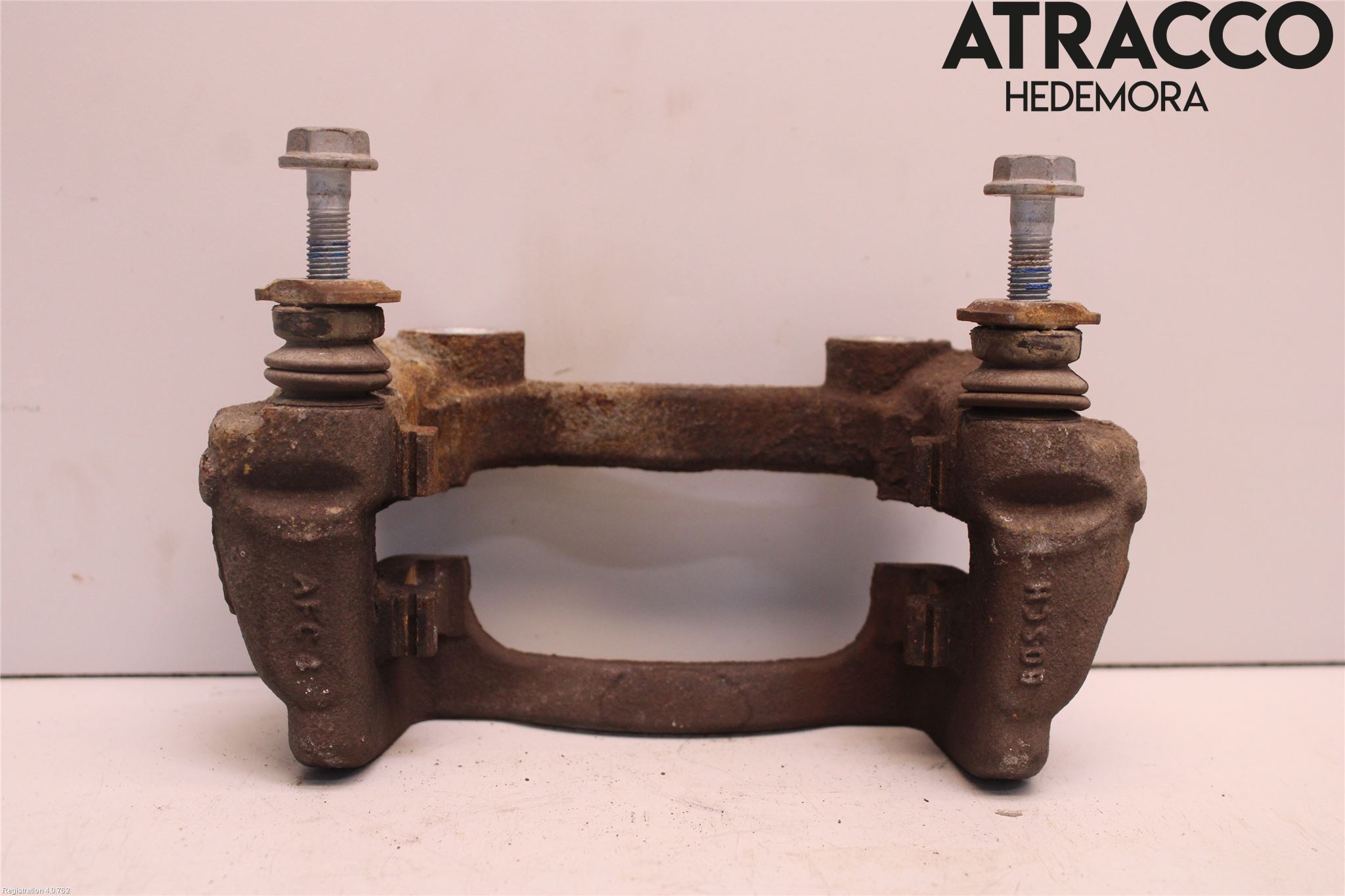 Toyota AURIS 13-19 Bremsecaliper Feste Holder