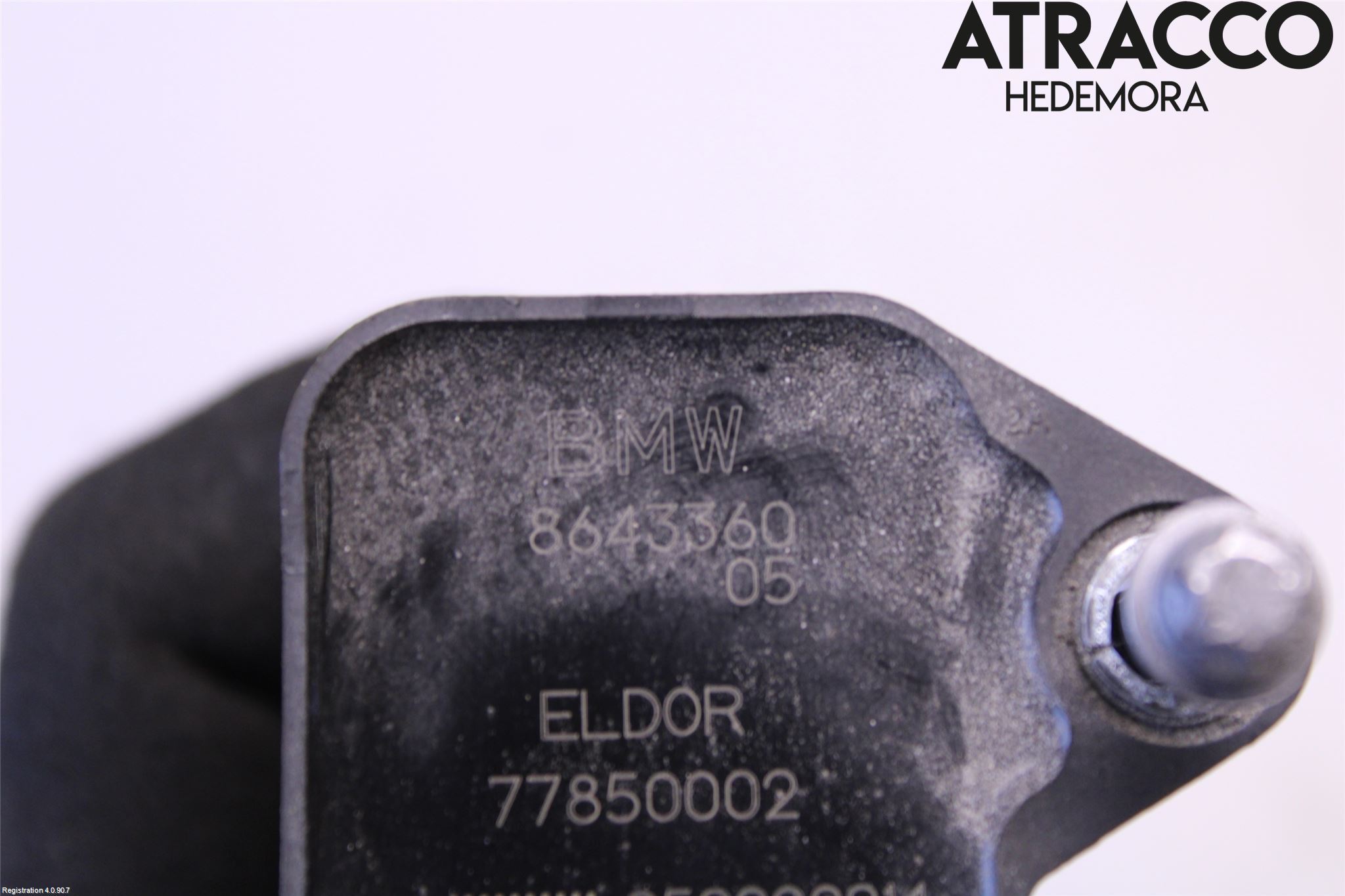 BMW 5 G30/G31/F90 17-23 Coil