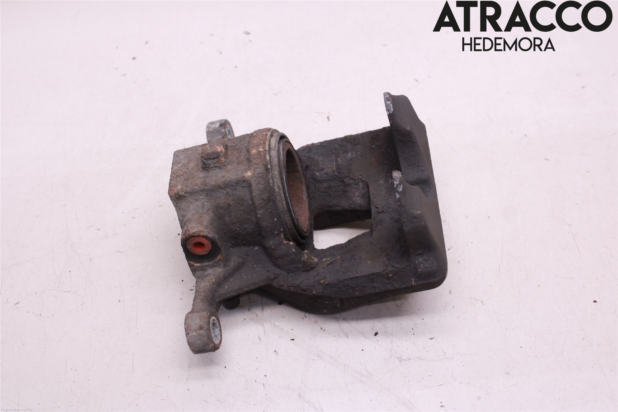 Mini COUPE R56 05-14 Bremsecaliper Foran Venstre