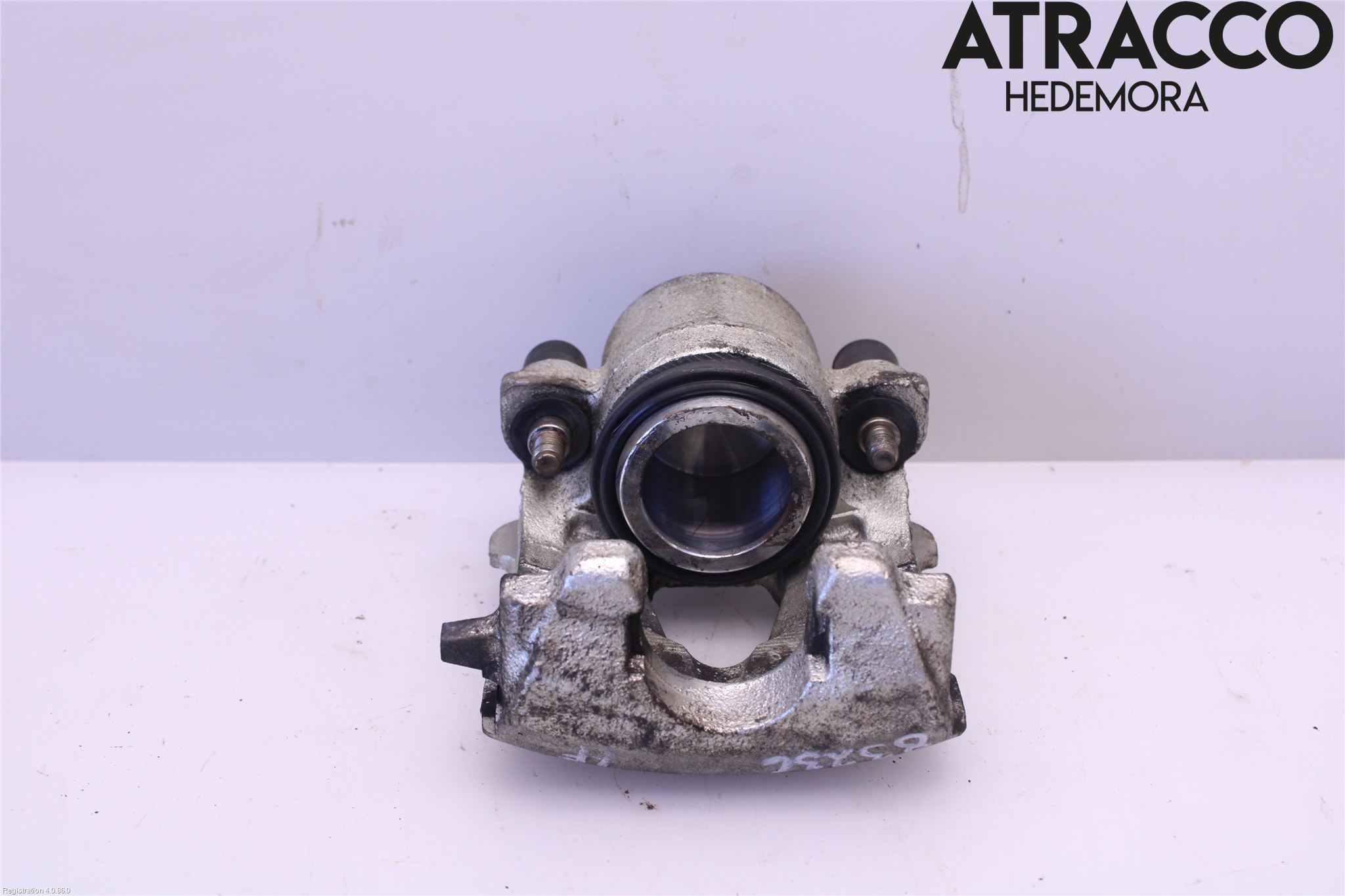 Skoda OCTAVIA (1U) 96-11 Bremsecaliper Foran Høyre