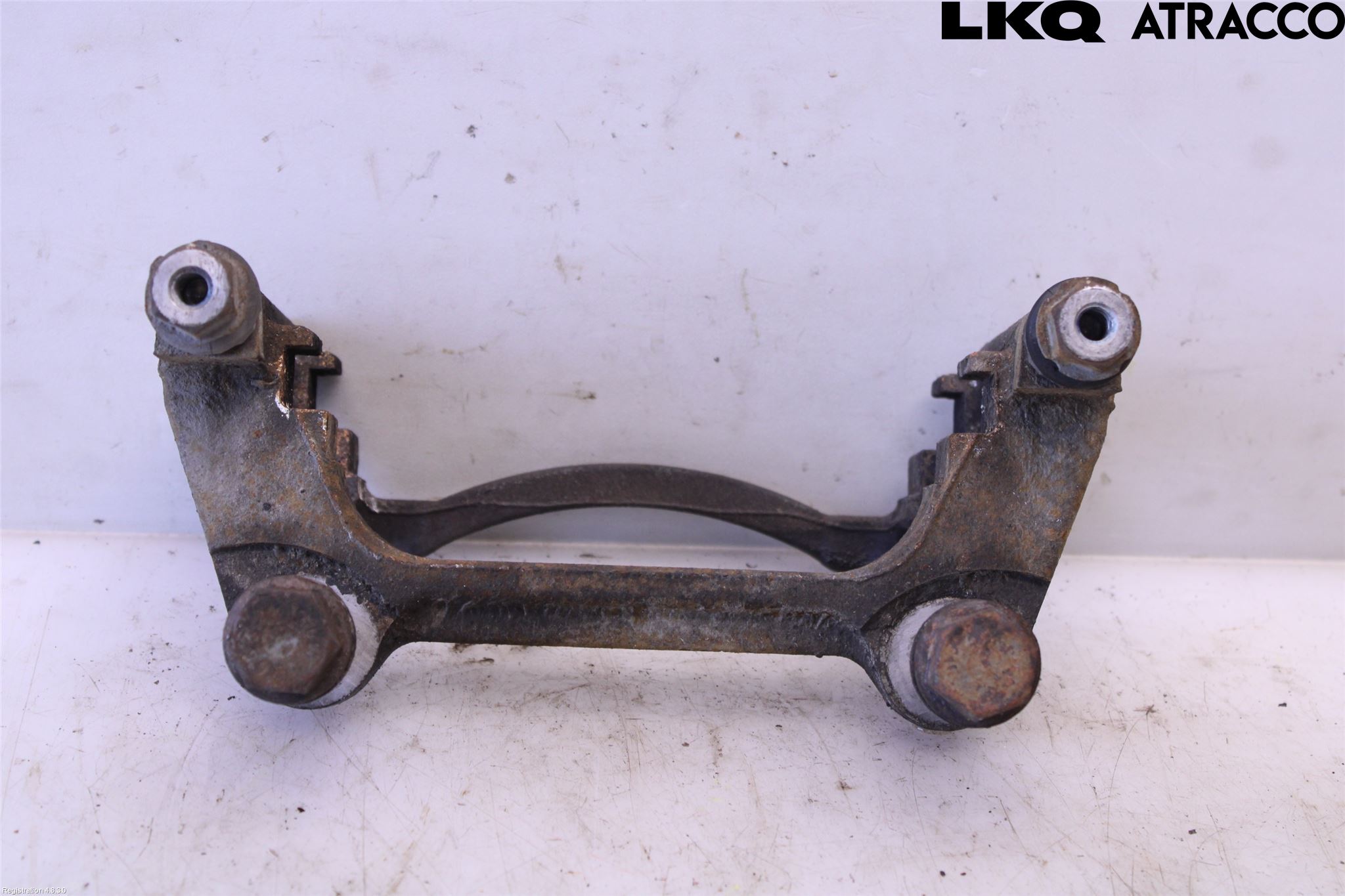 Volkswagen VW PASSAT 20-24 Bremsecaliper Feste Holder
