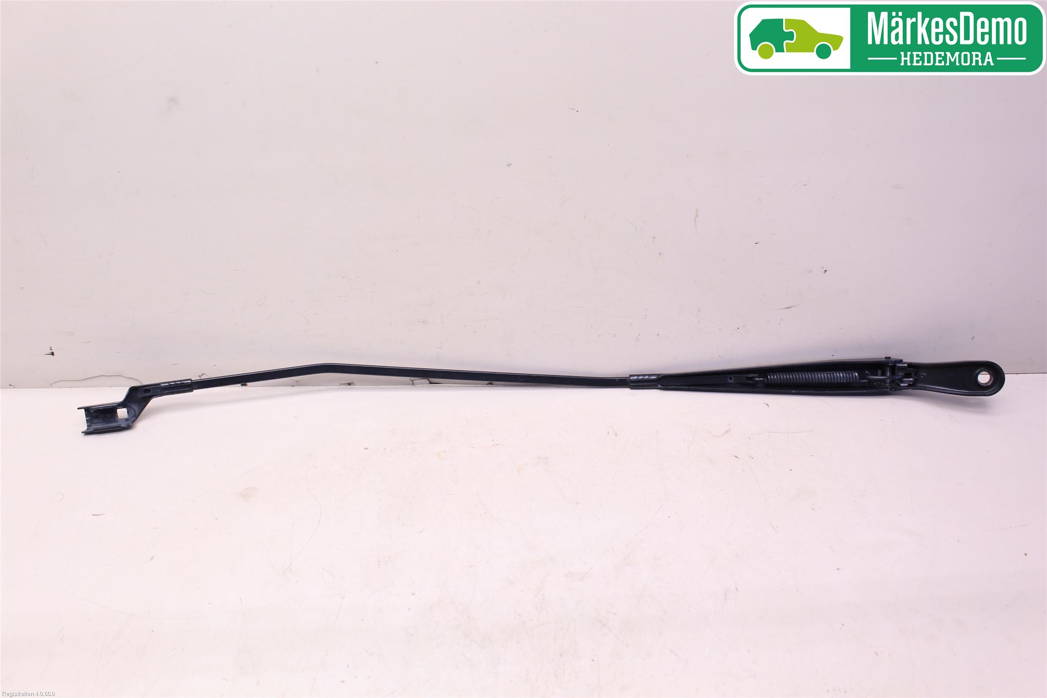 Peugeot PARTNER 16-18 Viskerarm-Armer Frontrute
