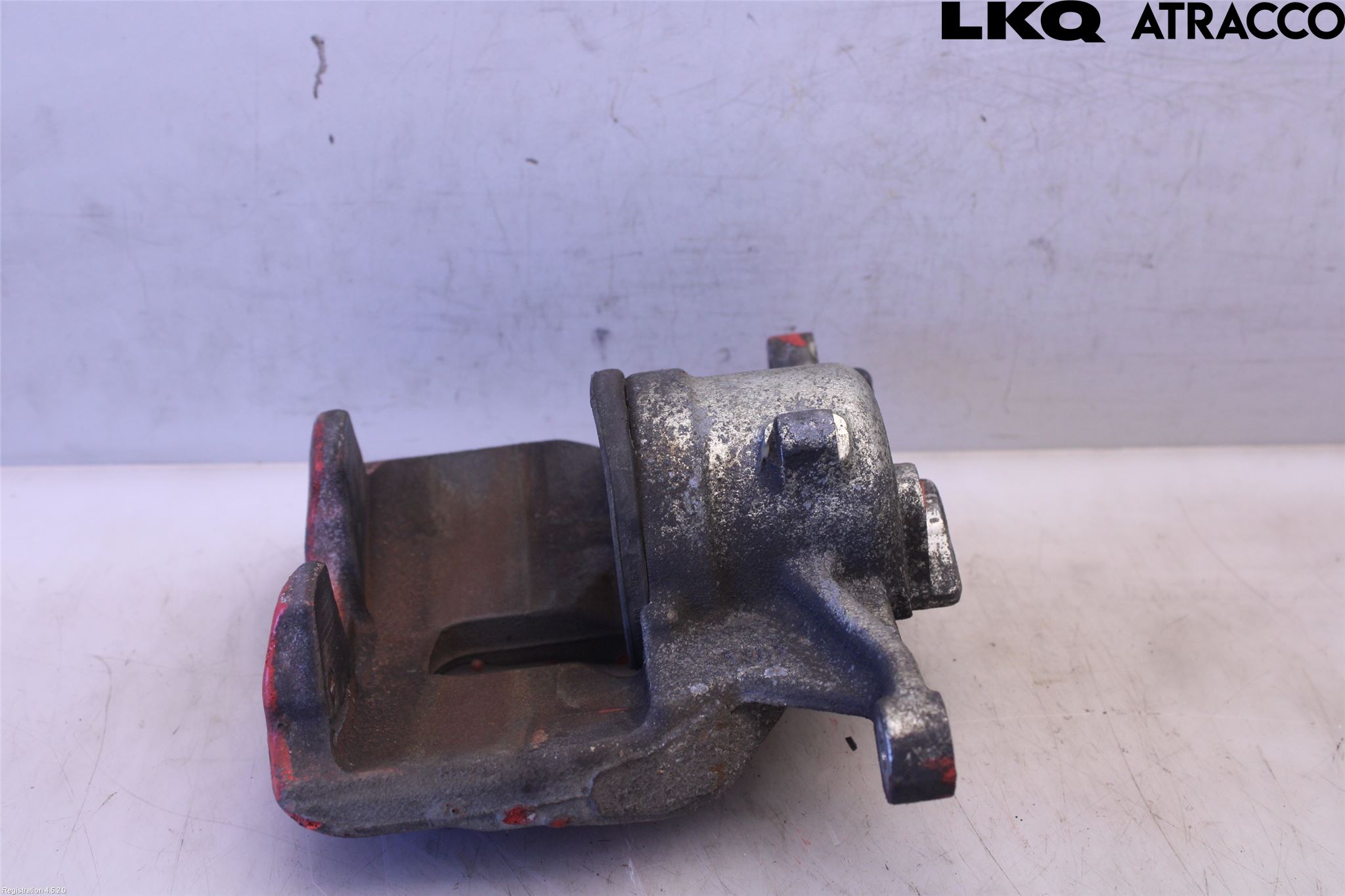 Audi A3/S3 8V 13-20 Bremsecaliper Foran Venstre