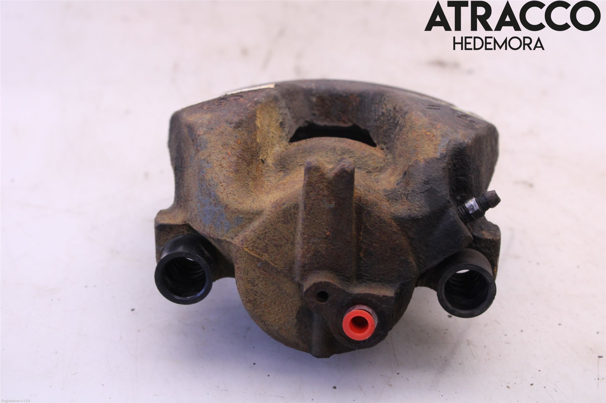 Citroen JUMPY/E-JUMPY 16- Bremsecaliper Foran Høyre