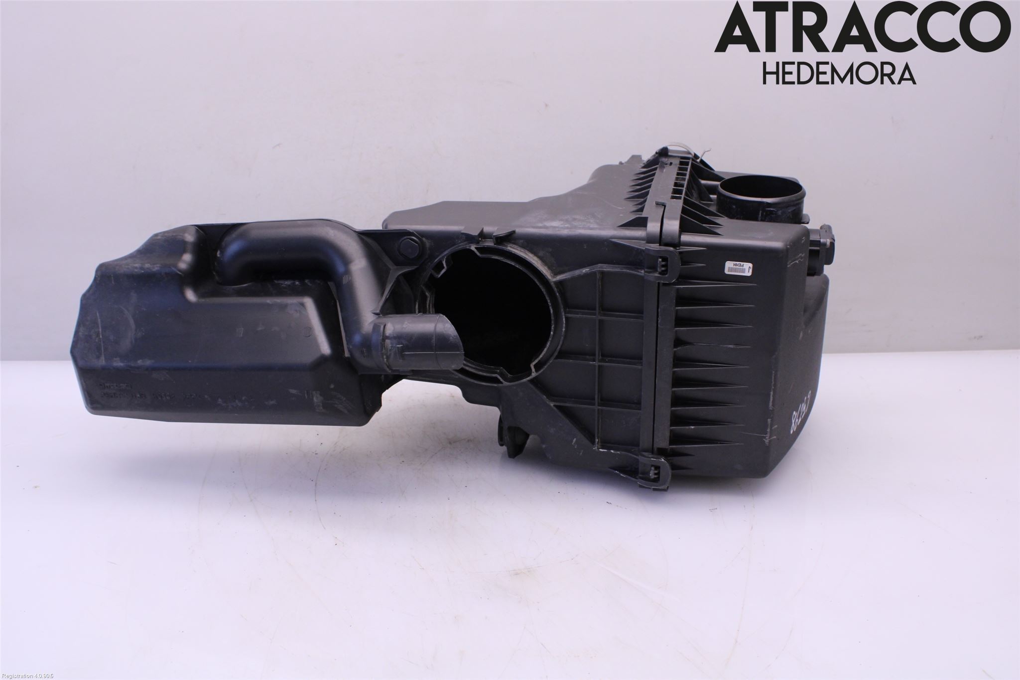 Mazda CX-3 Luftfilter Boks