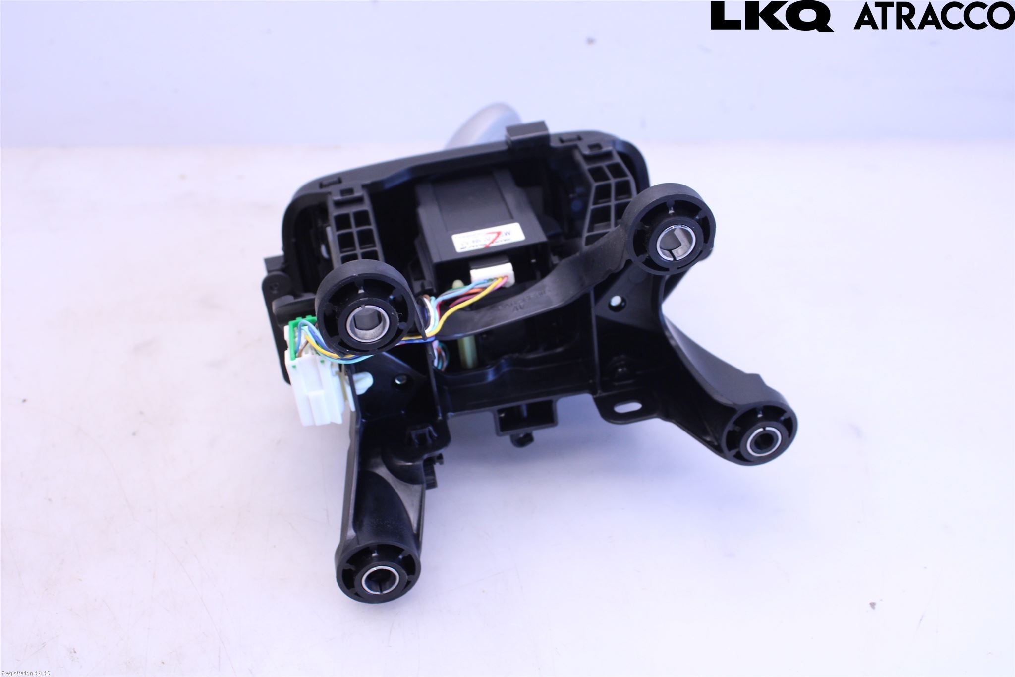 Mitsubishi OUTLANDER 13-21 Gearspak