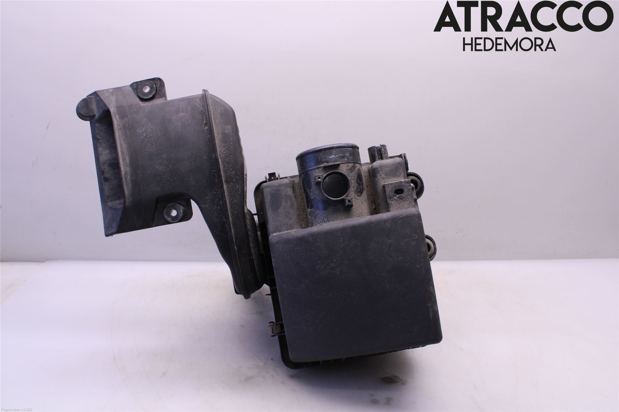 Mazda 6 13- Luftfilter Boks