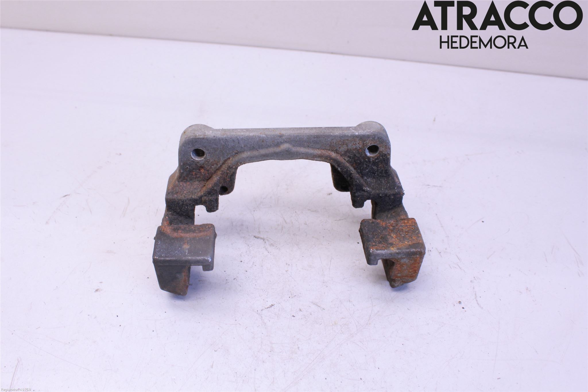 BMW 5 F10/F11/F18 09-17 Bremsecaliper Feste Holder